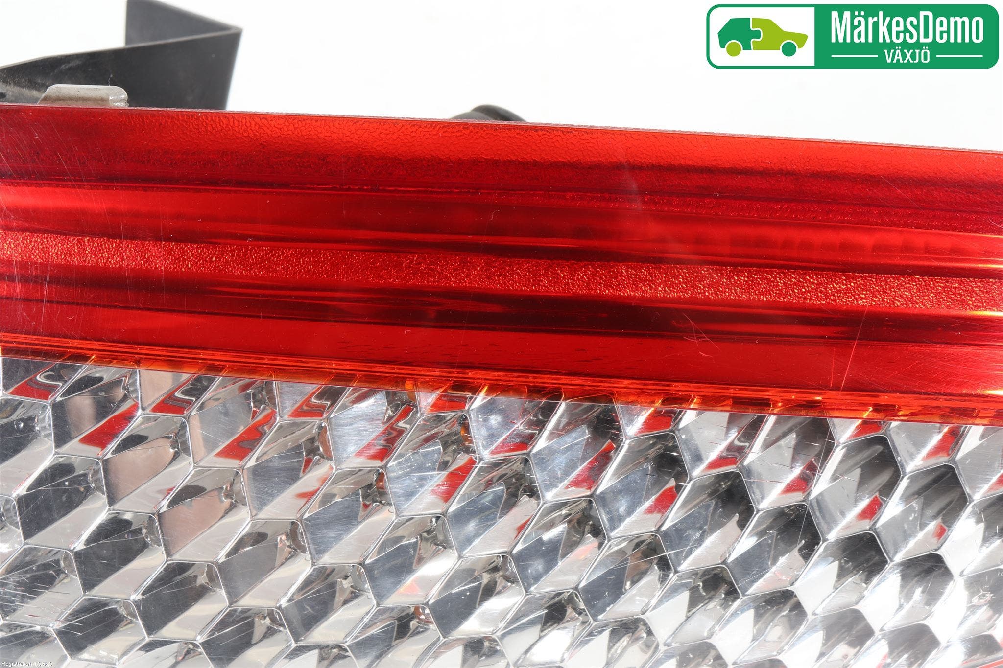 Ford MONDEO 07-15 Bakljus Höger