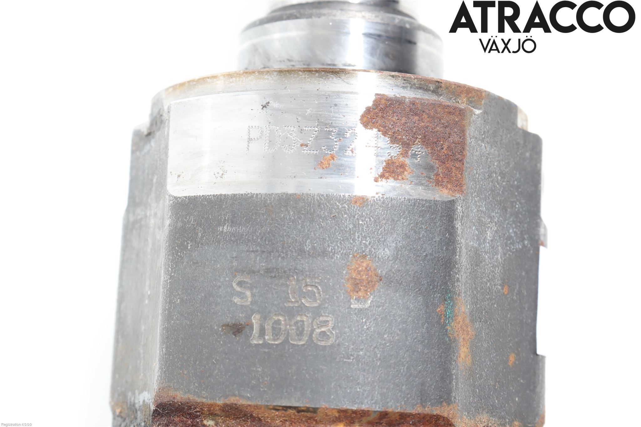 Hyundai i20 GB 15-20 Drivaxel Fram Höger