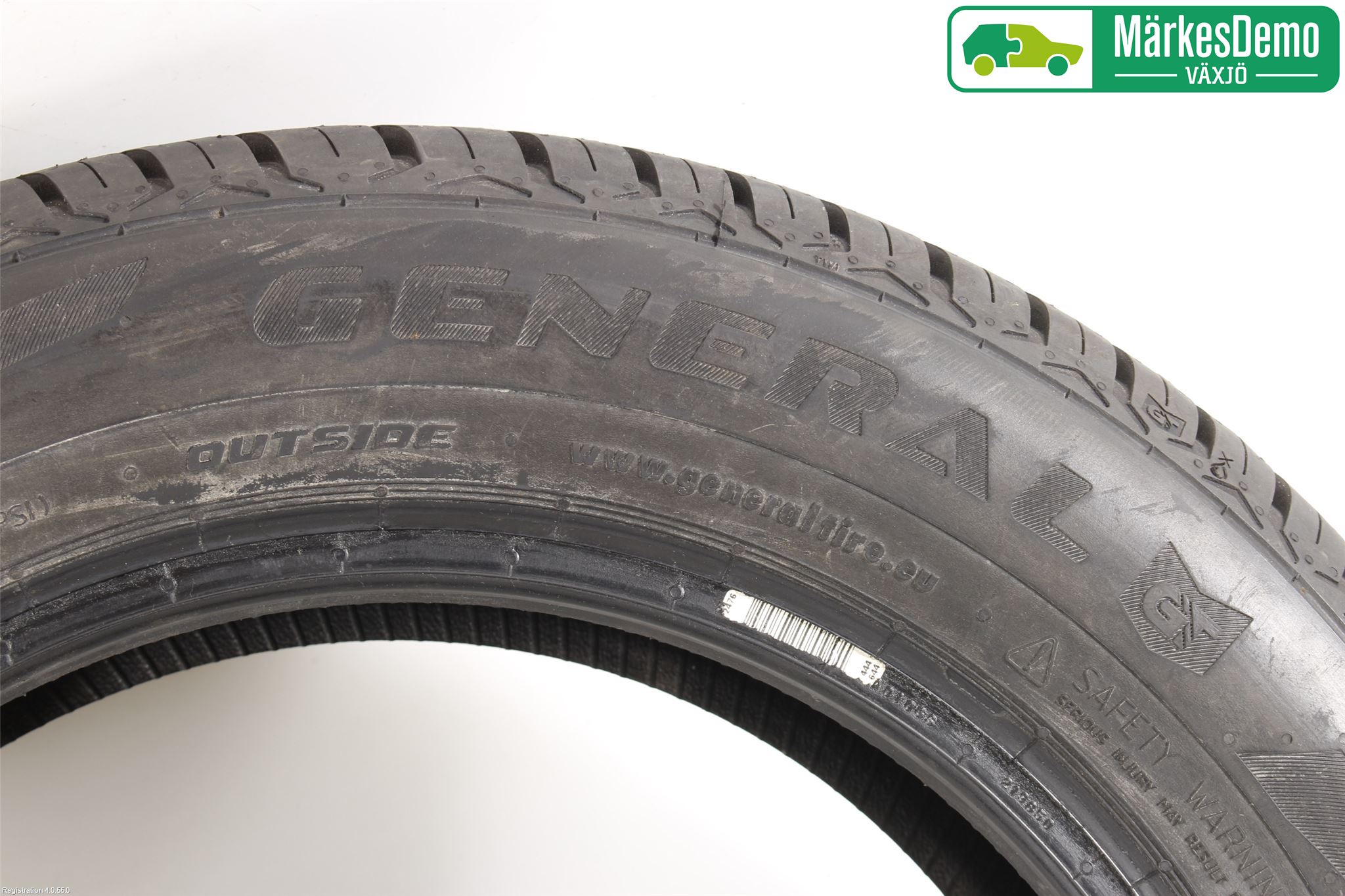 SOMMARDÄCK Dim 175/65-15