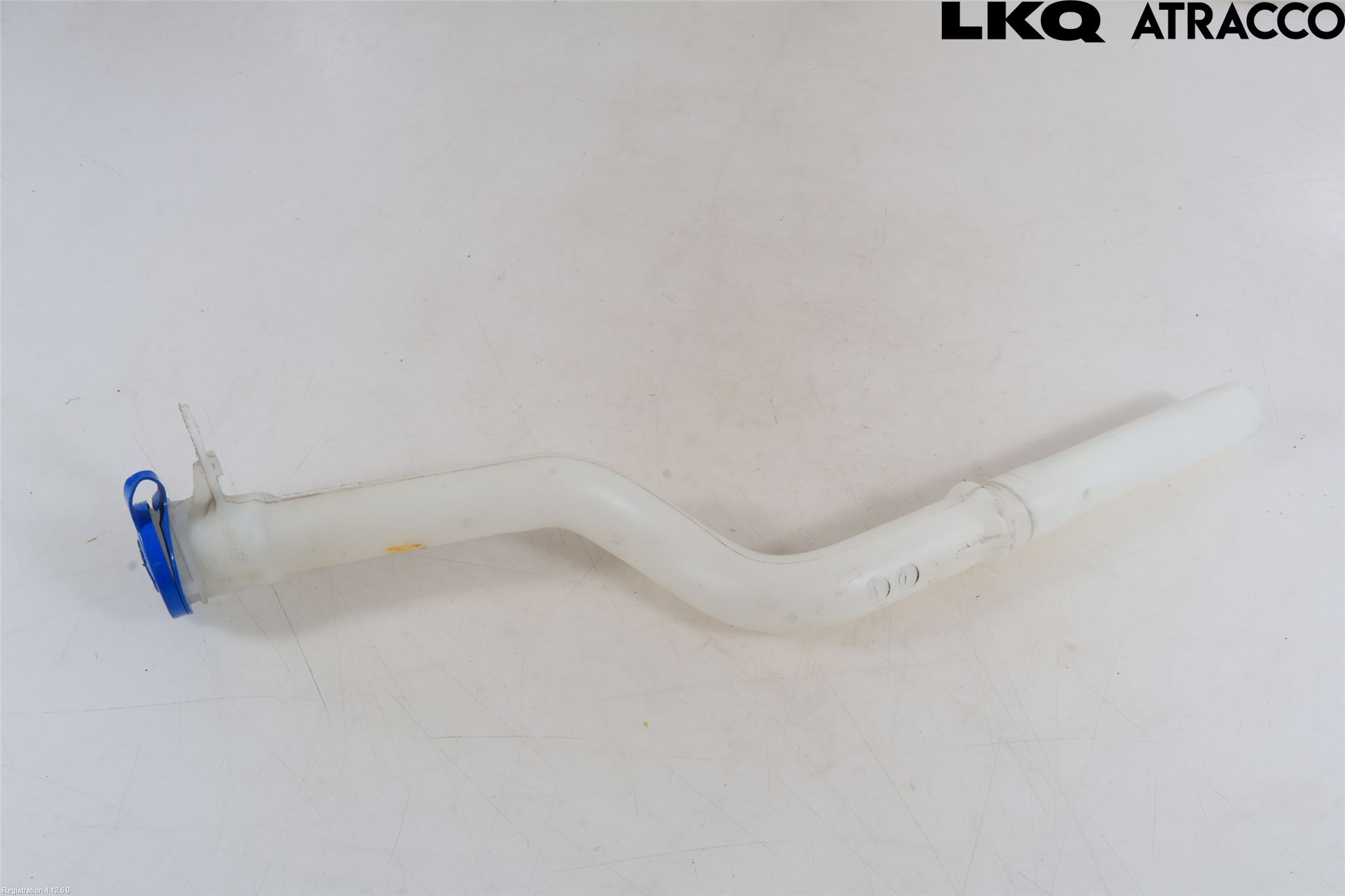 Toyota COROLLA 19- Spolartank Påfyllningsrör