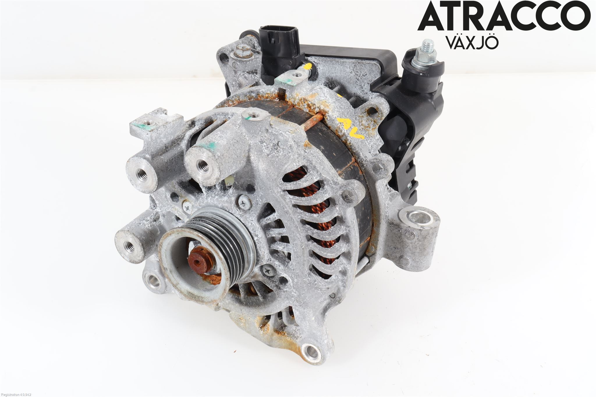 Subaru XV 18-22 Generator