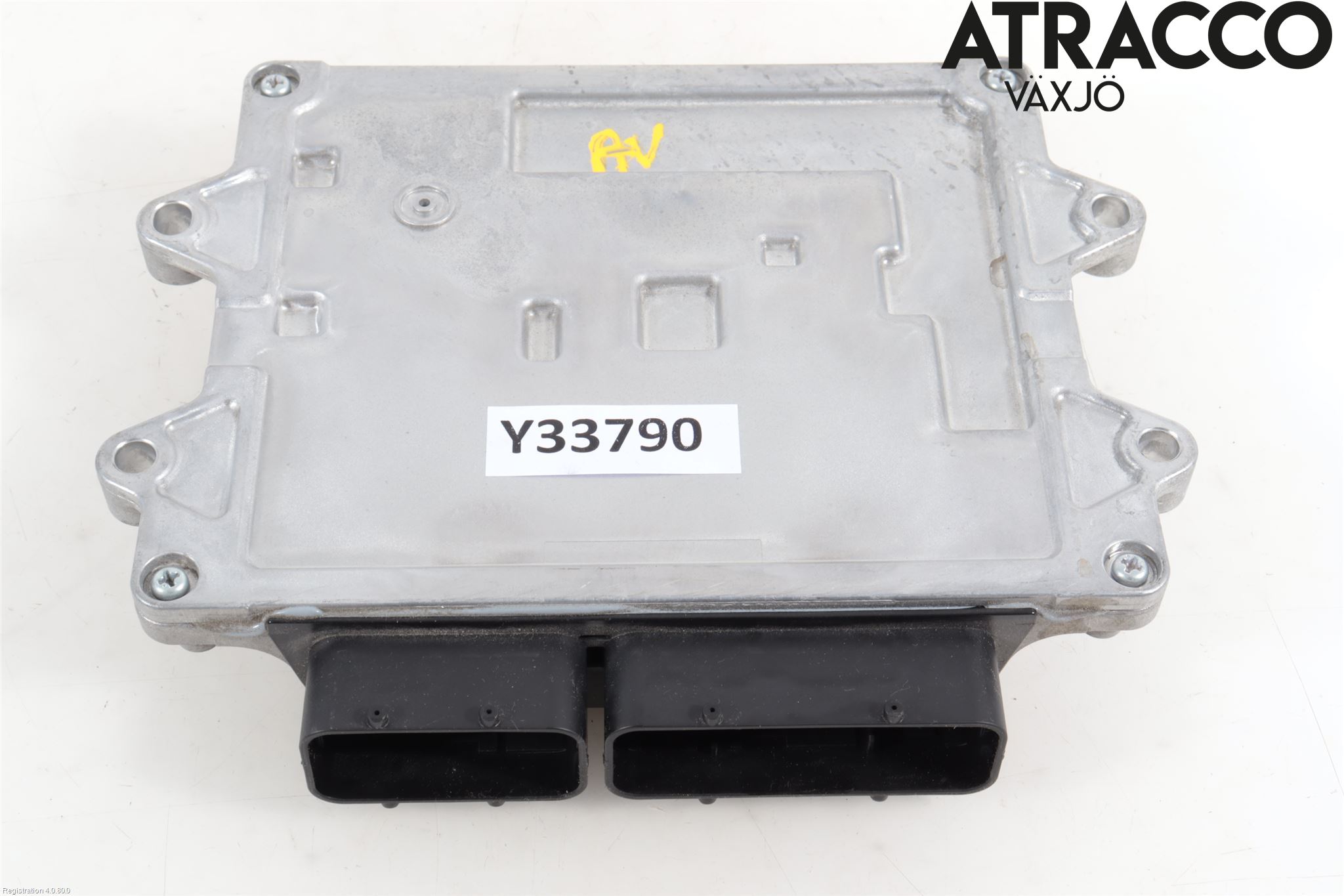 Mazda CX-30 20- Styrenhet Insprut Bensin