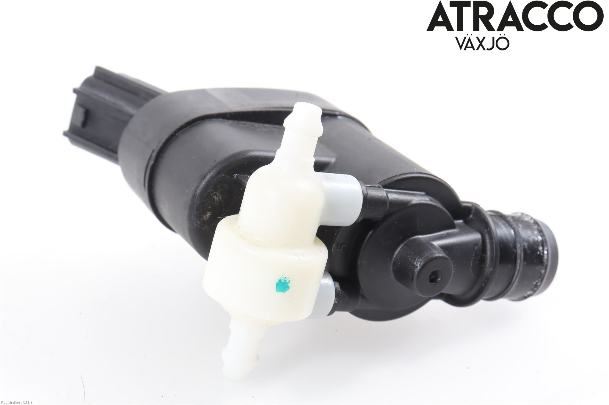 Hyundai BAYON BC3 21- Spolarpump Vindruta