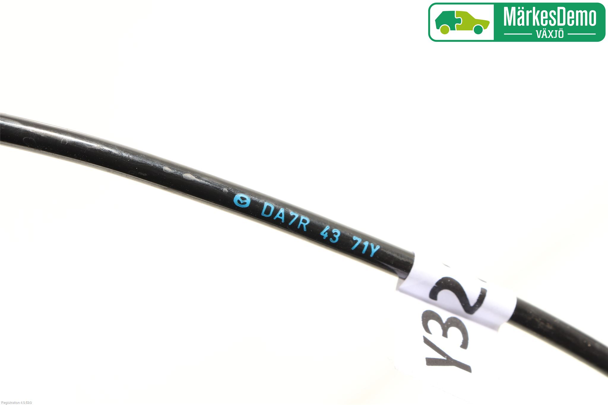 Mazda 2 (DJ) 15-22 Abs Sensor