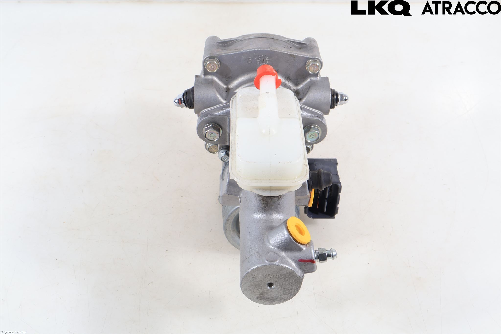 Honda CIVIC e HEV 23- Broms Huvudcylinder