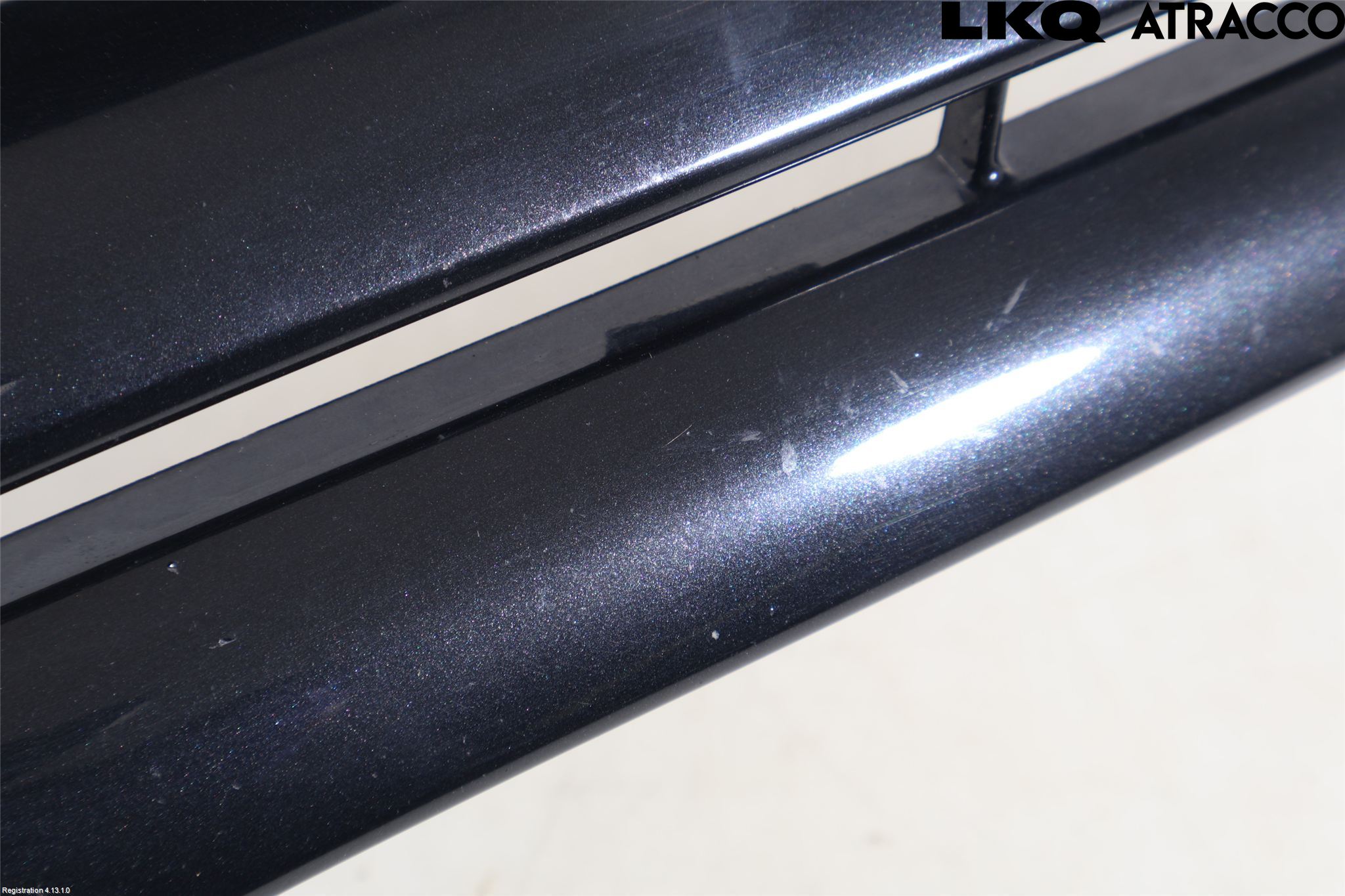 Toyota AURIS 10-12 Grilldel Mitt