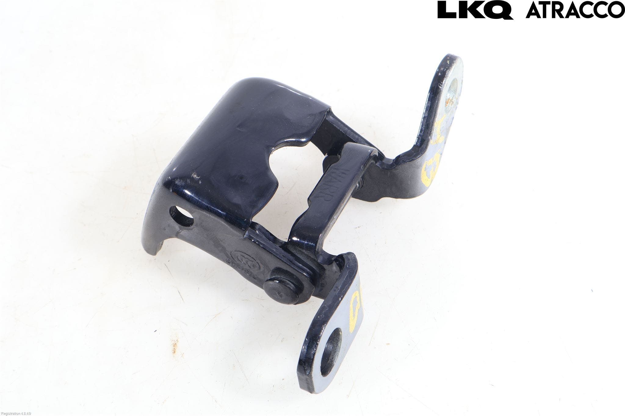 Honda JAZZ 15-20 Dörrgångjärn