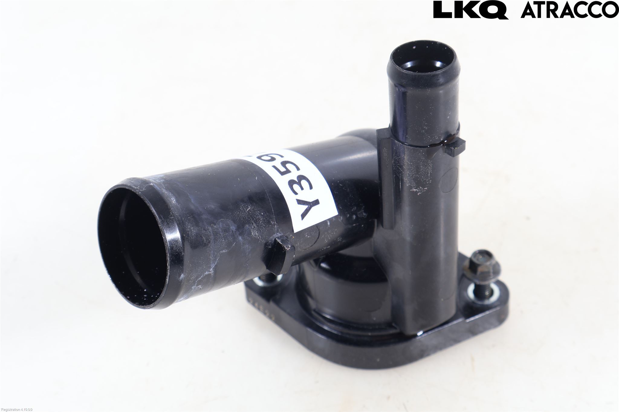 Toyota RAV4 19- Termostat