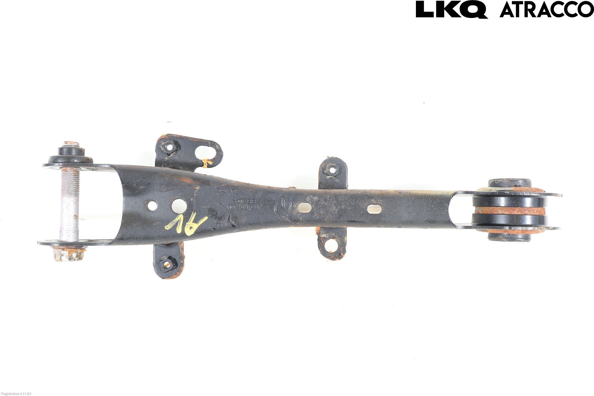 Mazda CX-80 24- Bärarm Bak Höger