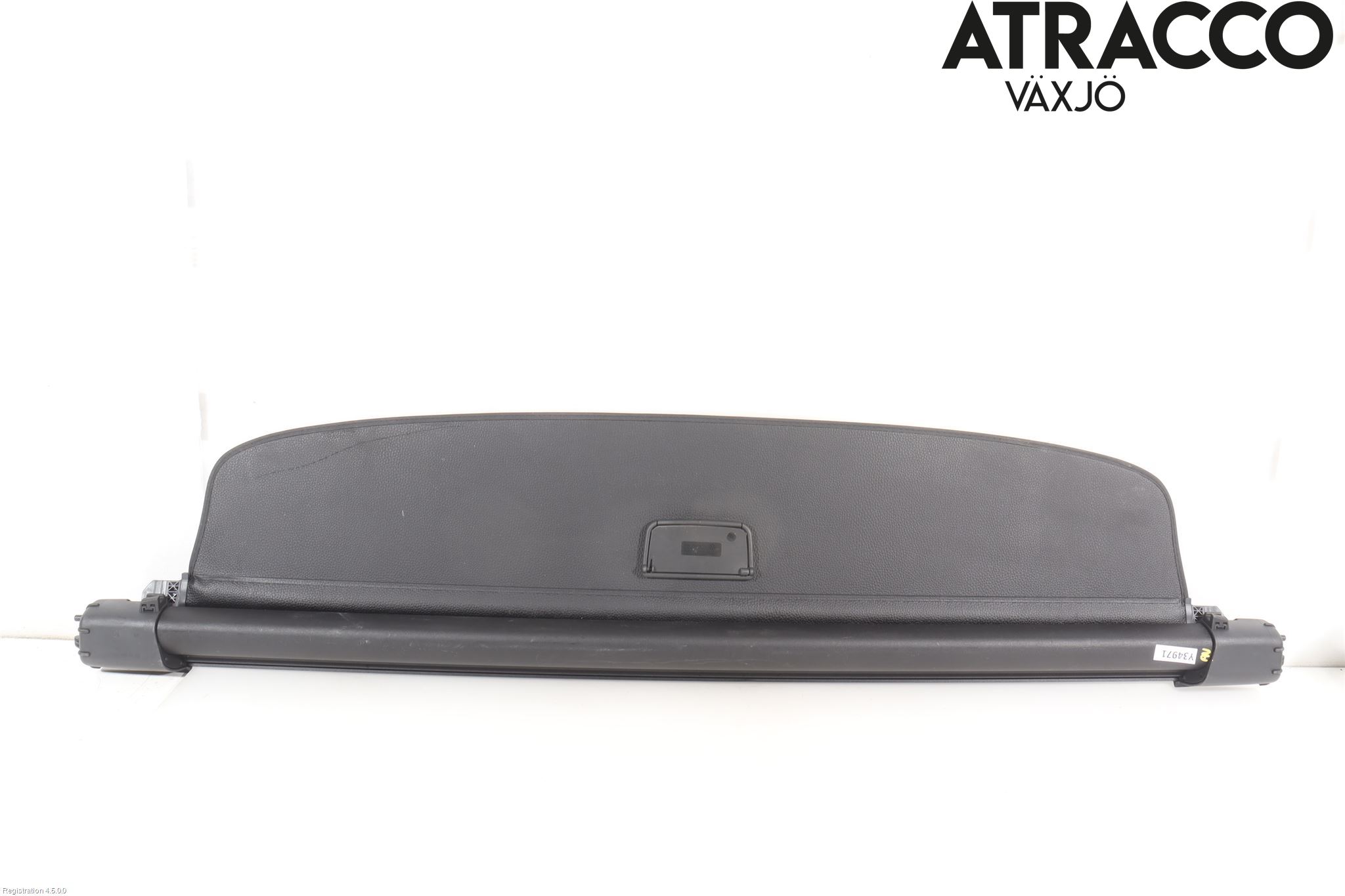 Volkswagen VW PASSAT 11-14 Insynskydd