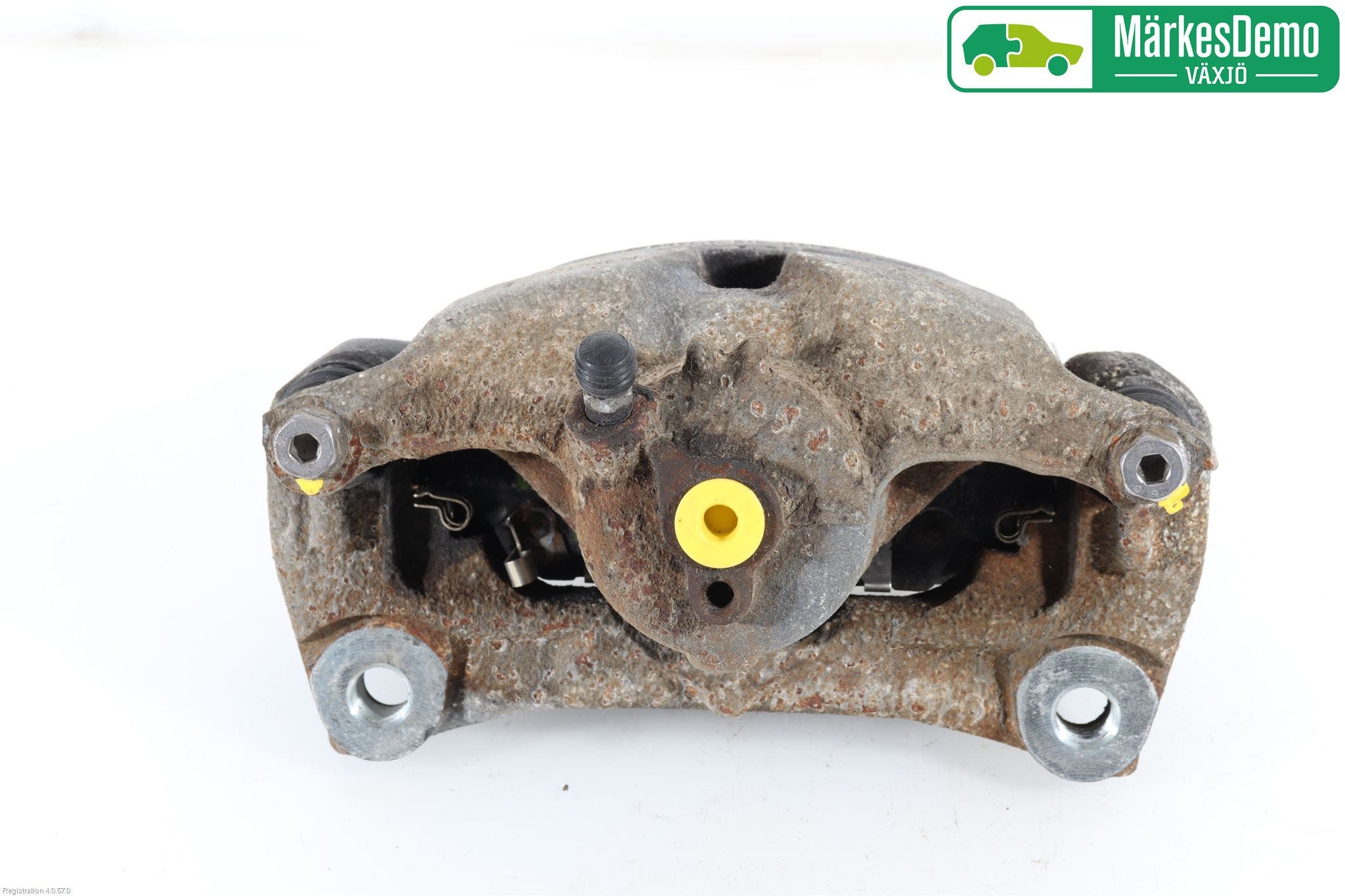 Mazda CX-3 Bromsok Fram Vänster