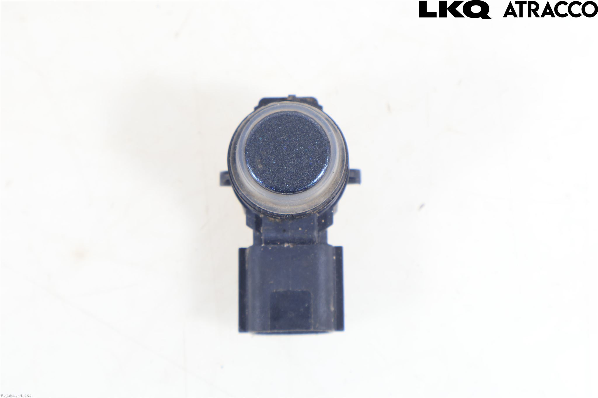 Renault MEGANE IV 16-23 Parkeringshjälp Backsensor