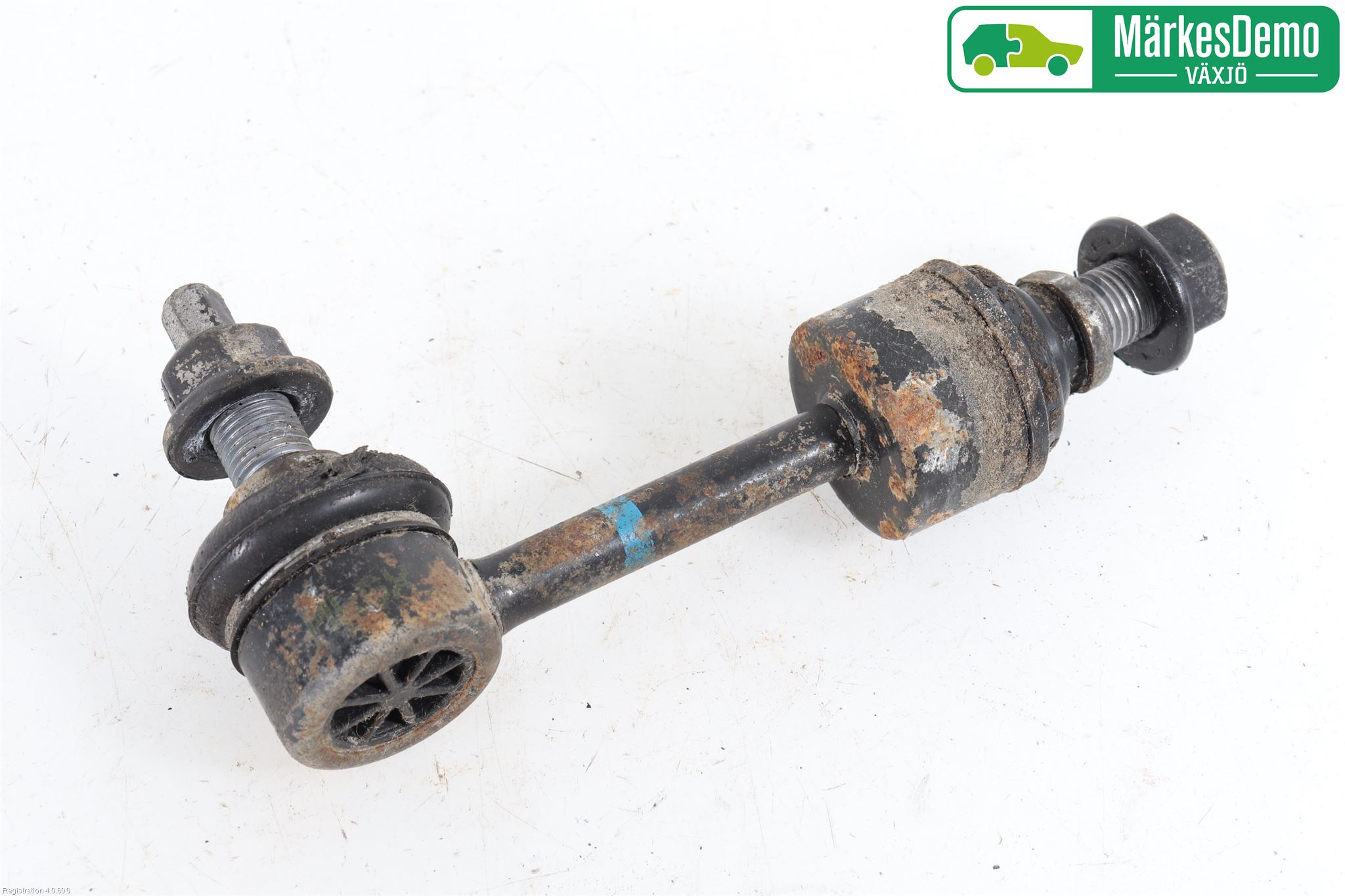 Hyundai TUCSON 05- Krängningshämmarstag Bak