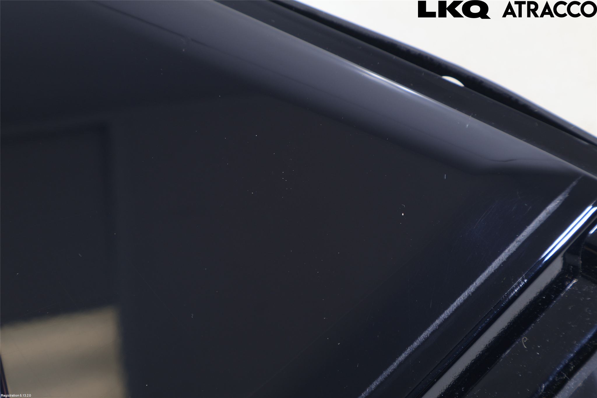 Lexus NX 300h 15-21 Dörr Dekorlist Bak Vä
