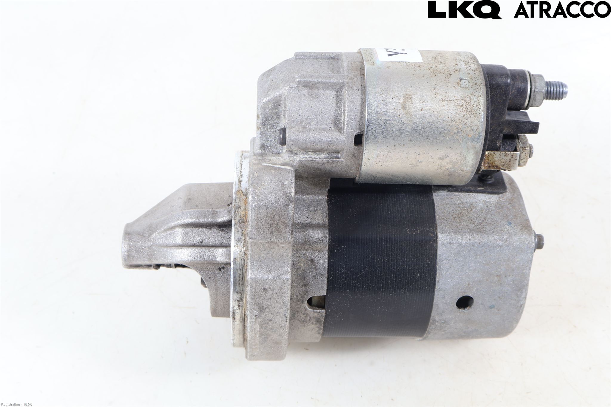 Ford FOCUS 11-14 Startmotor