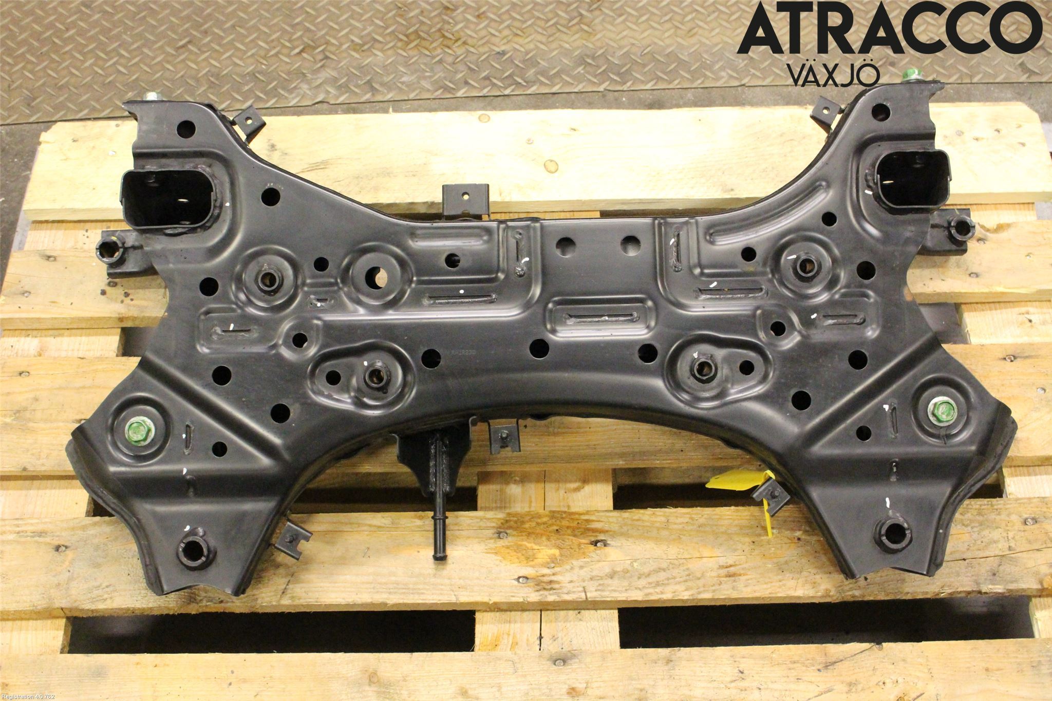 Hyundai i30 PD 17- Framvagnsbalk