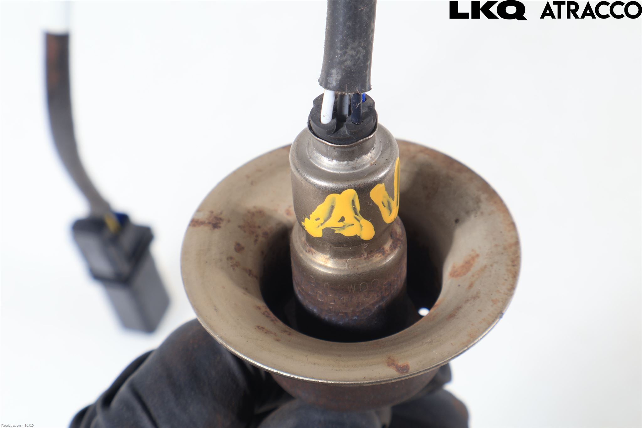 Hyundai IONIQ AE 17-22 Injlambdasond