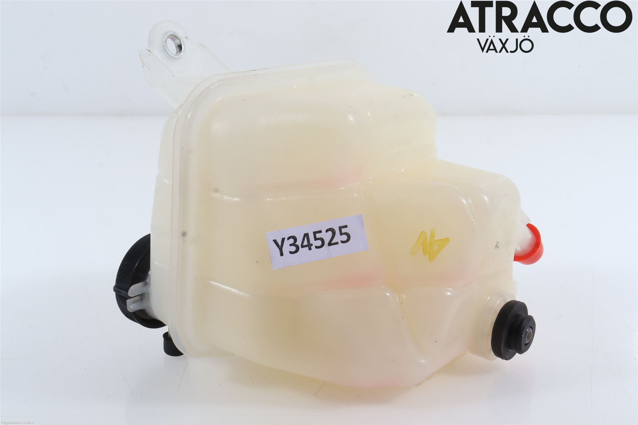 Toyota PRIUS (ZVW50) 16-21 Expansionstank