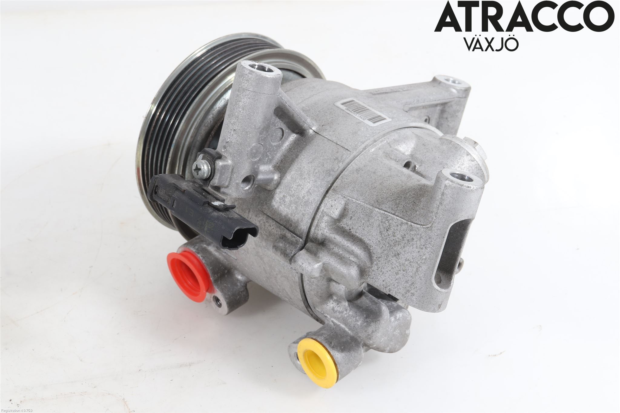 Toyota AYGO 15-21 Ac Kompressor