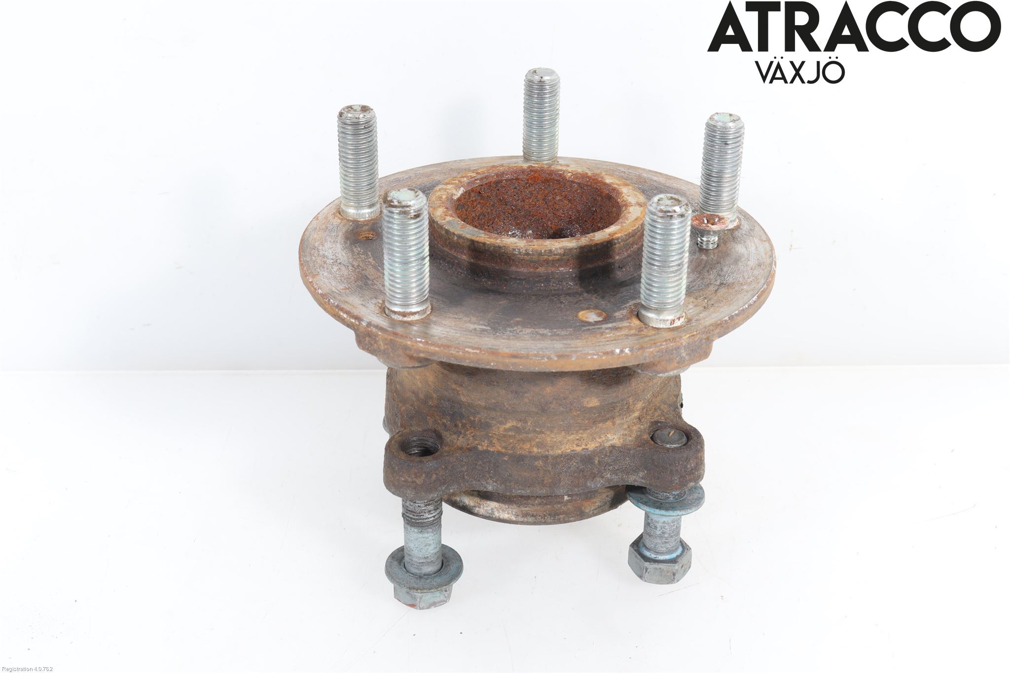 Honda E 20-23 Nav Fram