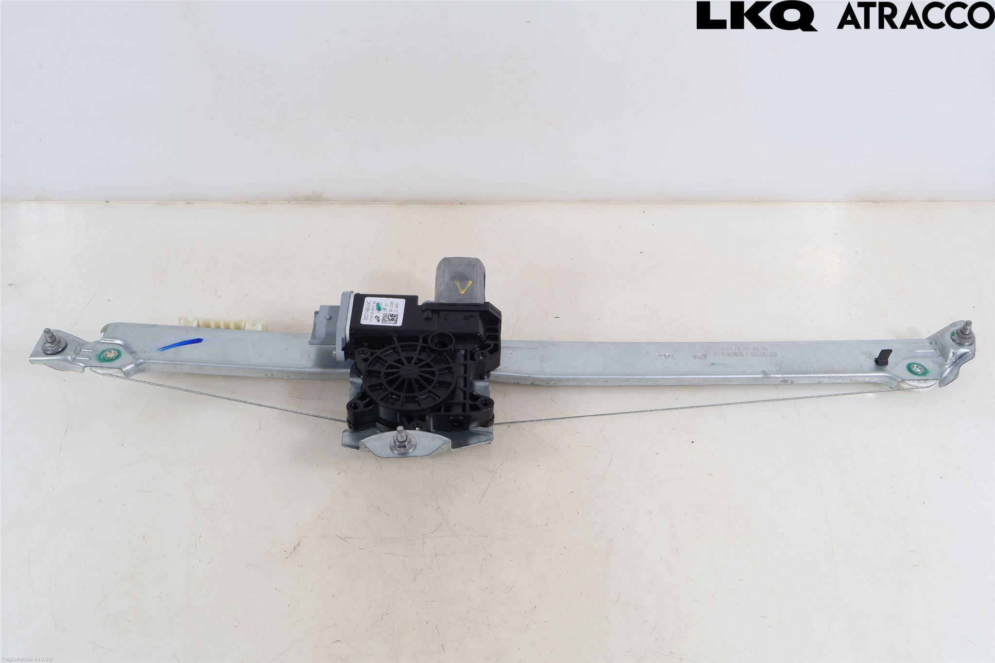 Nissan PRIMASTAR Fönsterhiss El Kompl