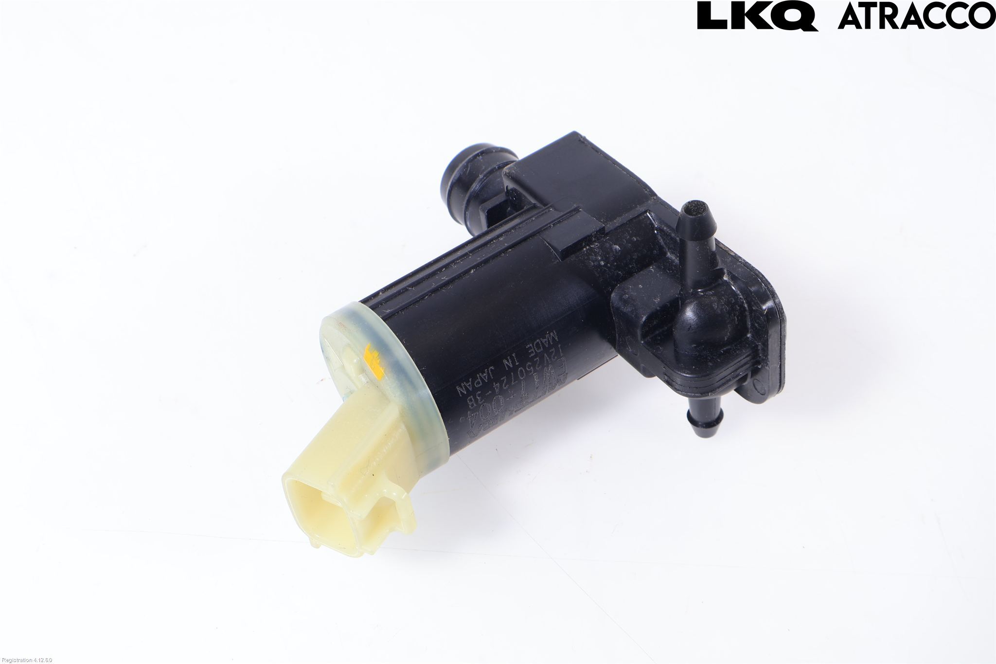 Honda HR-V 21- Spolarpump Vindruta