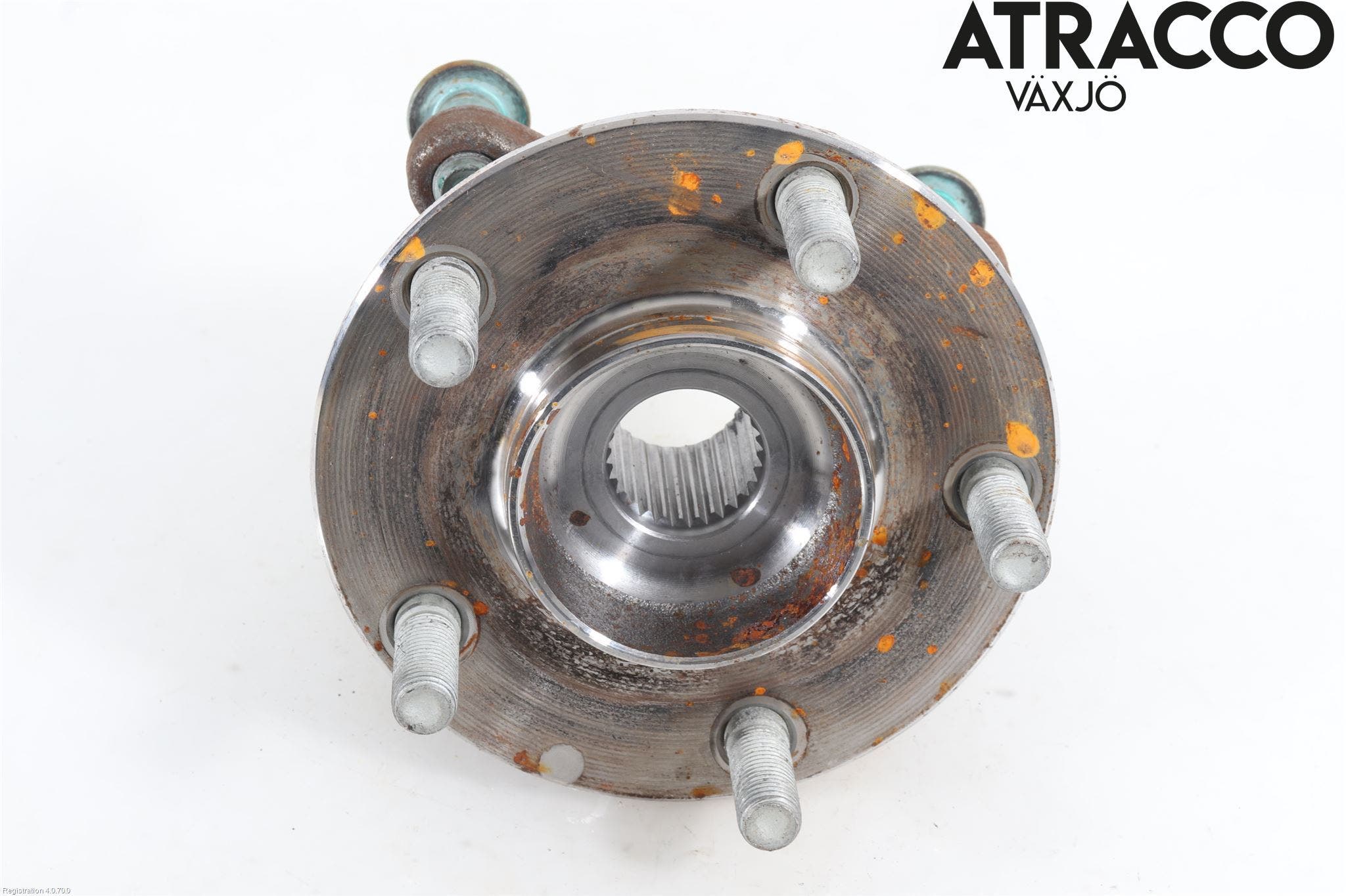 Mazda CX-30 20- Nav Fram