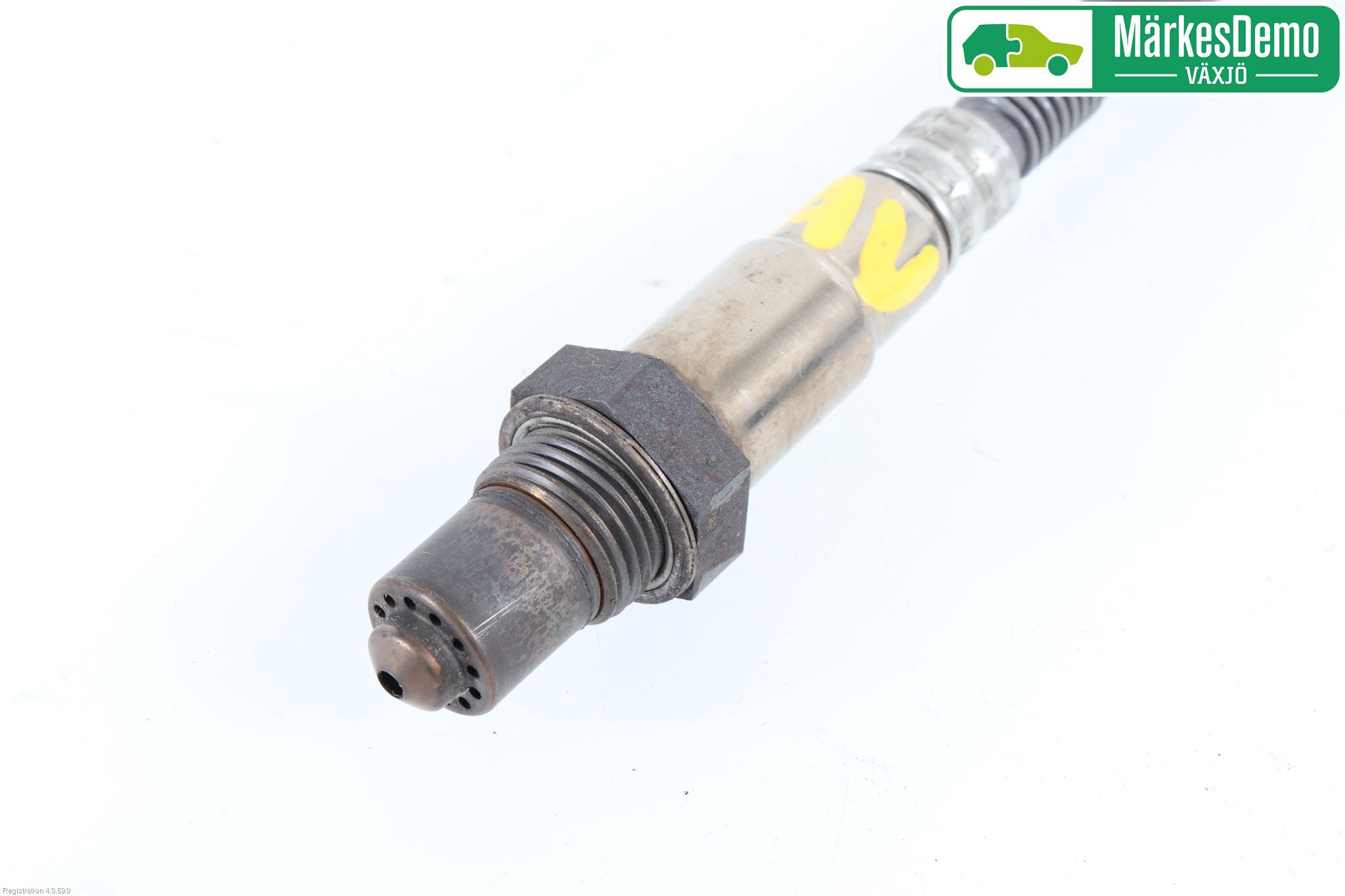 Hyundai i30 PD 17- Injlambdasond