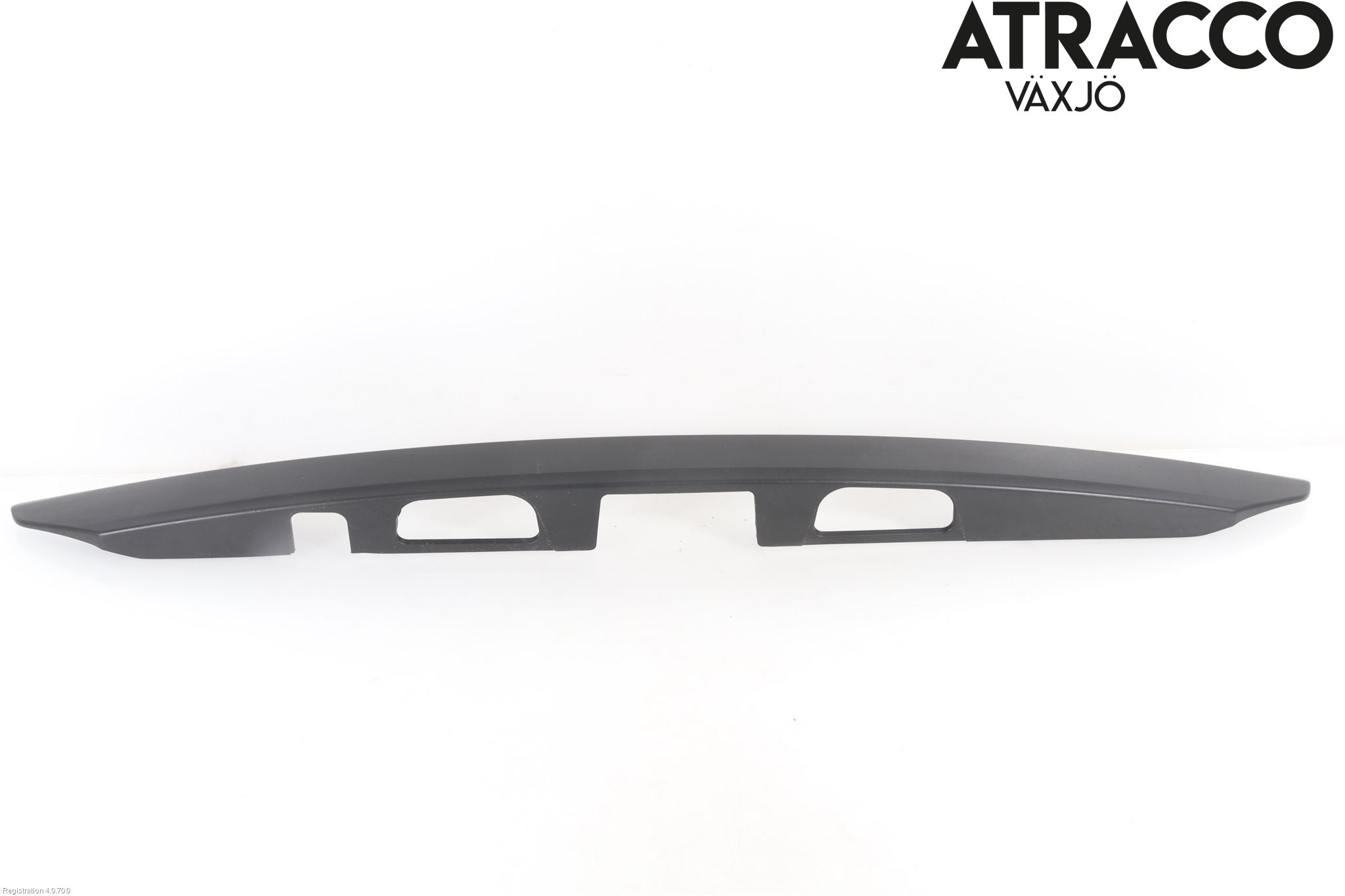 Toyota YARIS XP130 12-14 Reflexramp-Dekorramp