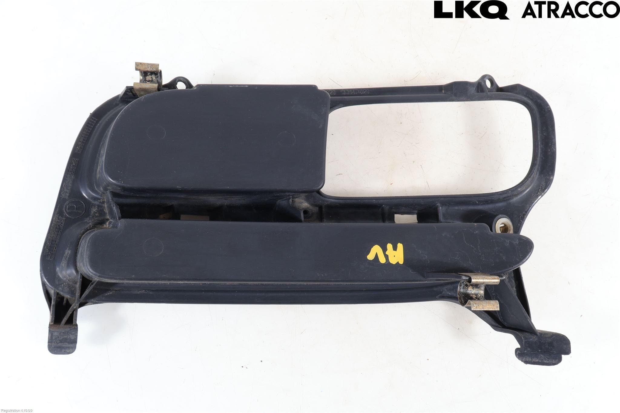 Toyota AVENSIS 03-06 Dimljussarg Fram