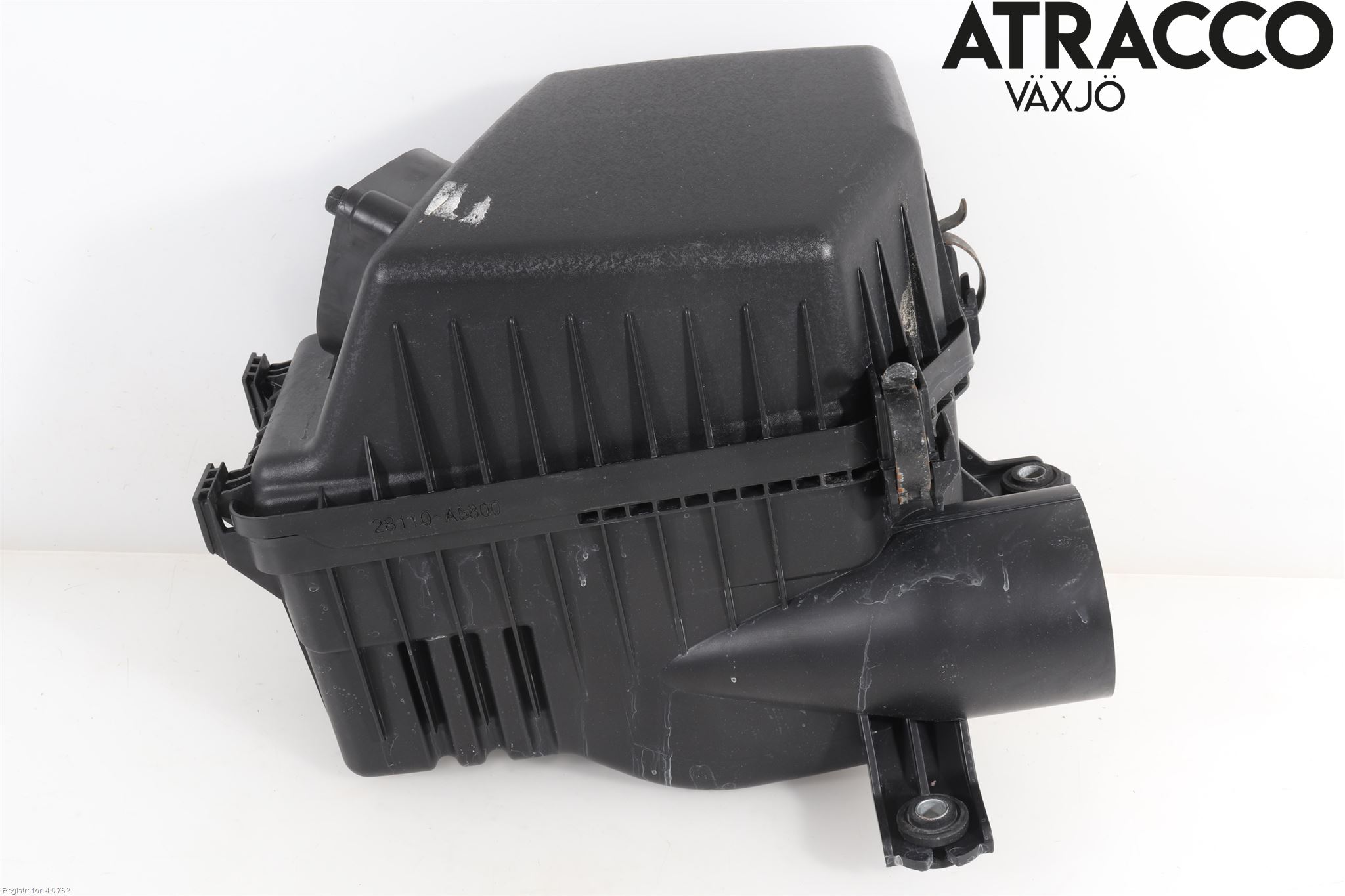 Hyundai i30 GD 13-17 Luftrenare