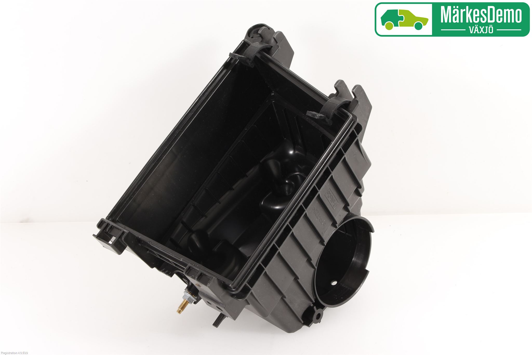 Ford FIESTA (VII) 18-23 Luftrenare