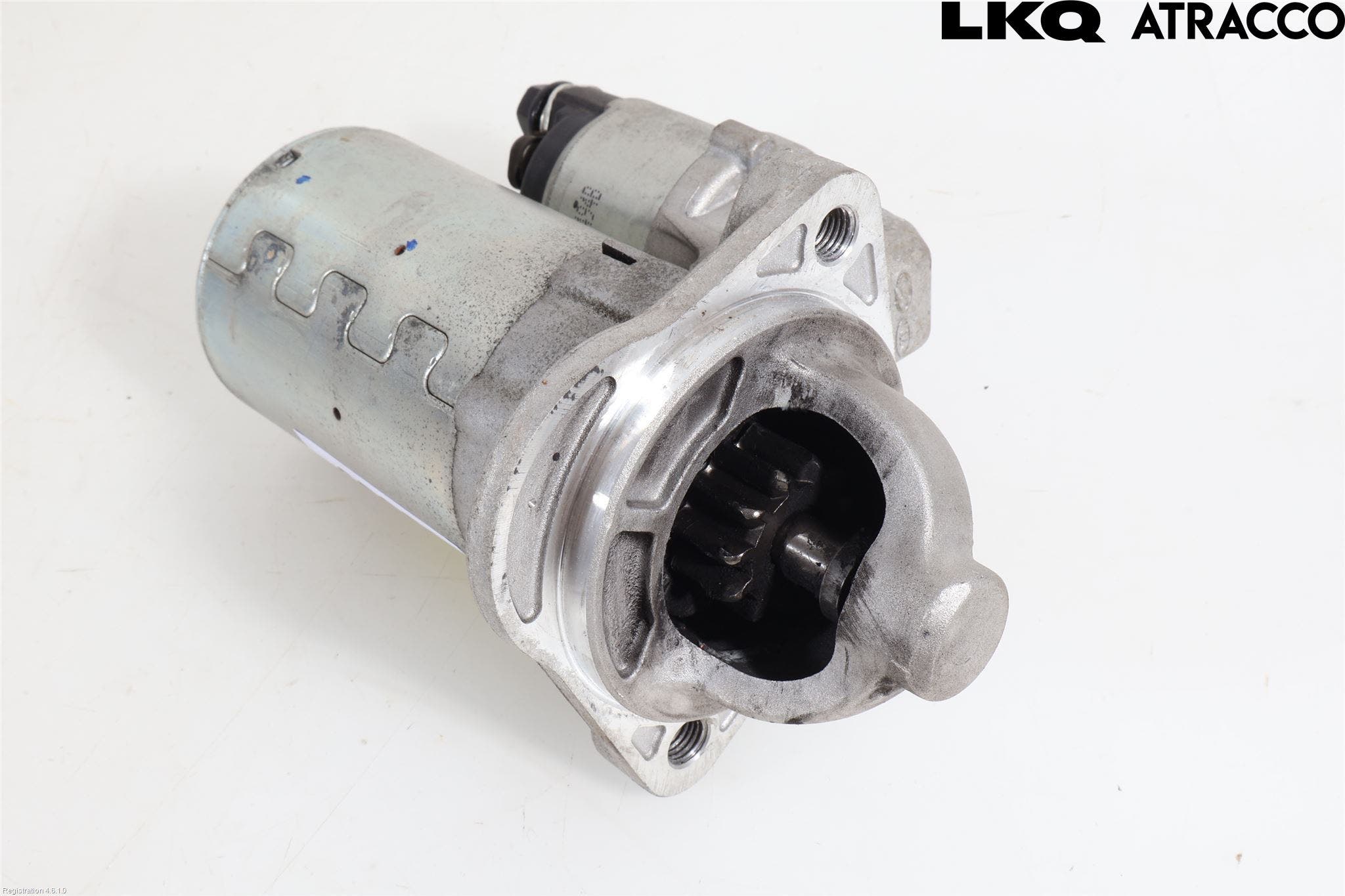 Hyundai BAYON BC3 21- Startmotor