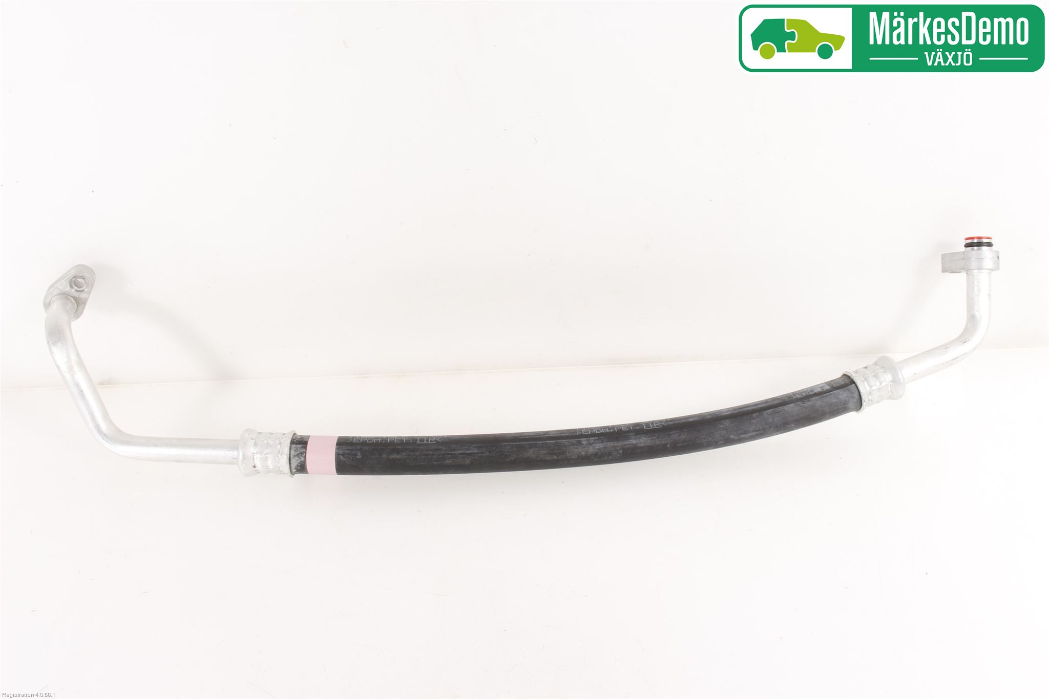 Toyota RAV4 13-18 Ac Slang-Rör