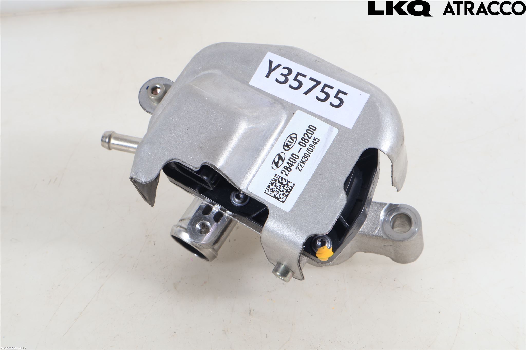 Hyundai i30 PD 17- Egr Ventil