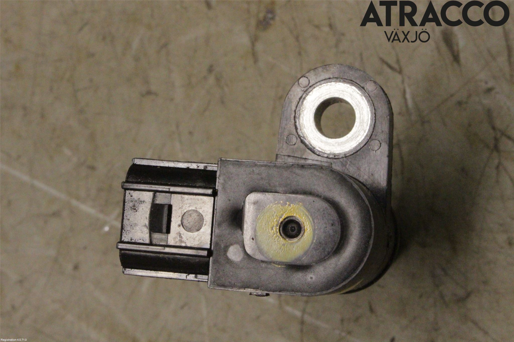 Honda CR-V 13-18 Växellådshus-Kedjehus Delar