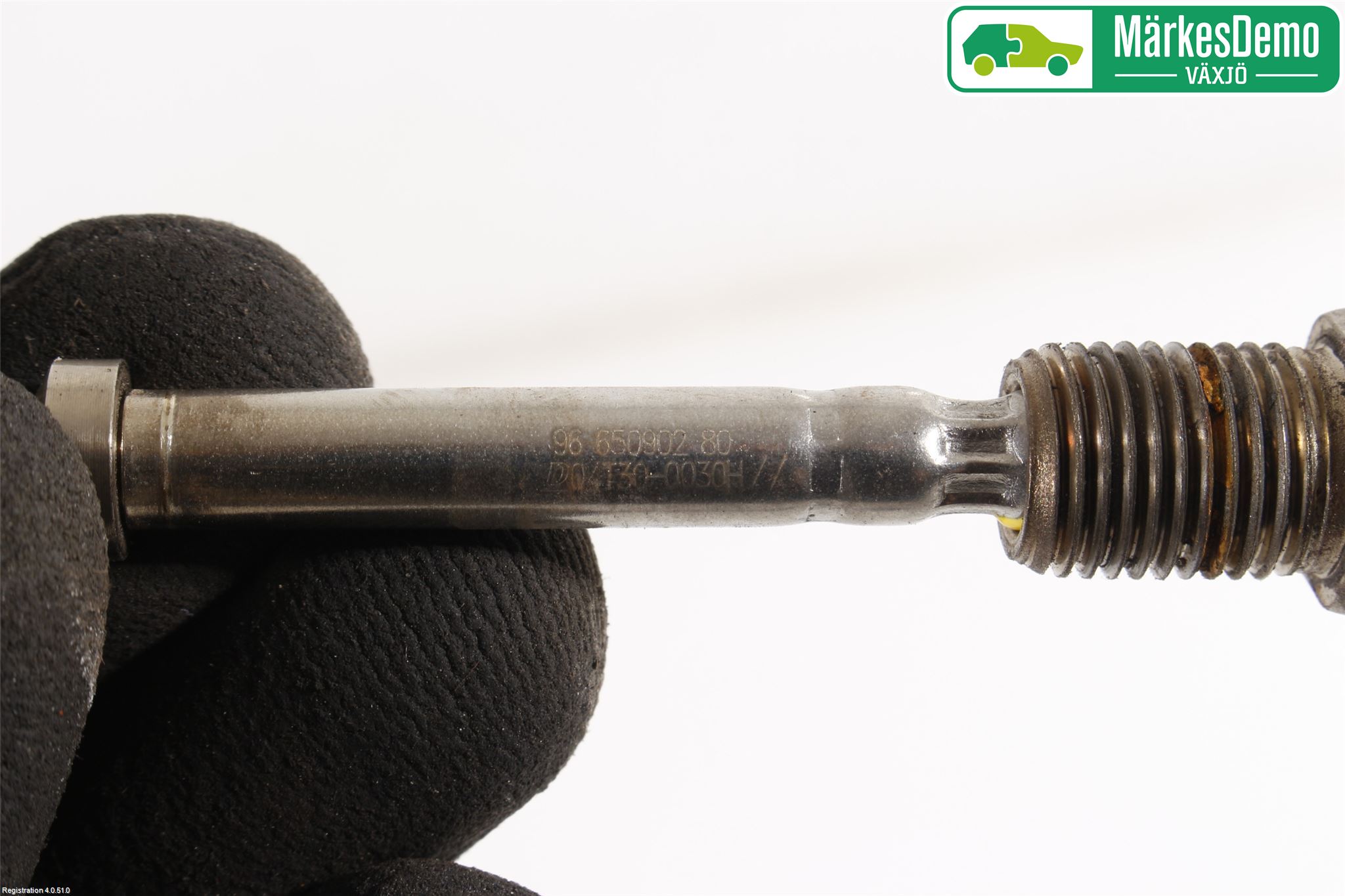 Mitsubishi ASX 10-22 Sensor Avgas