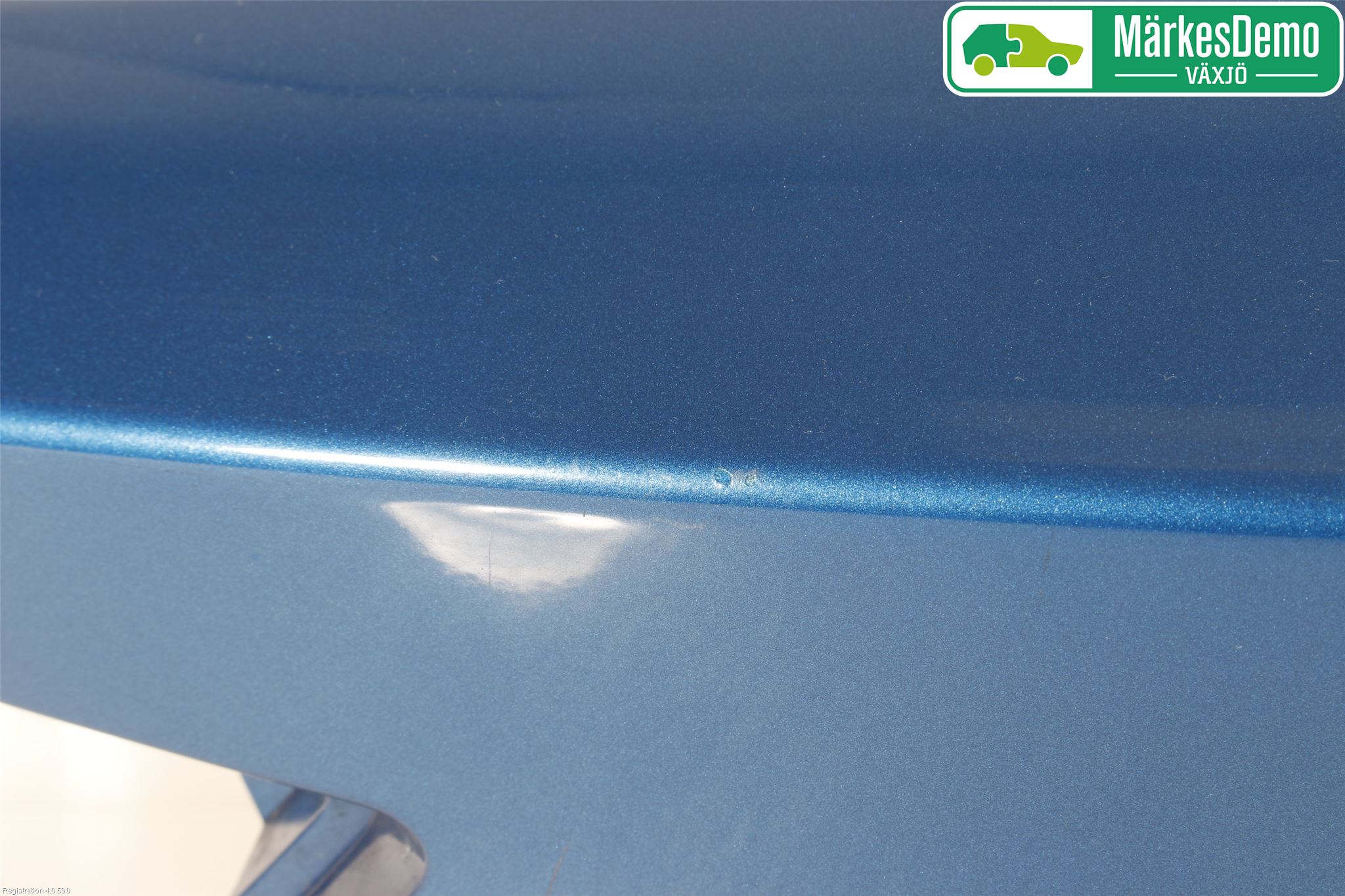 Toyota AURIS 13-19 Reflexramp-Dekorramp