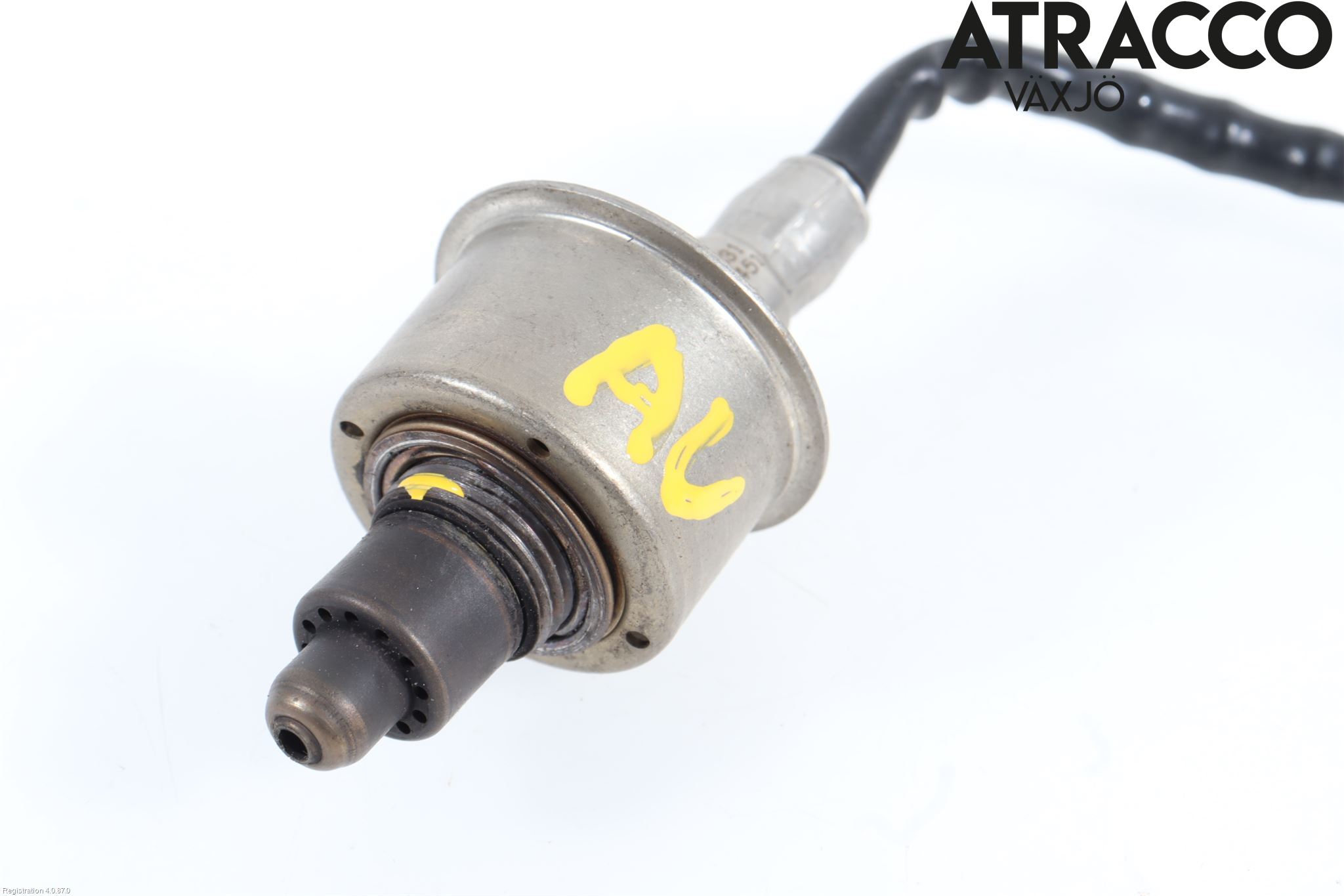 Hyundai TUCSON 05- Injlambdasond