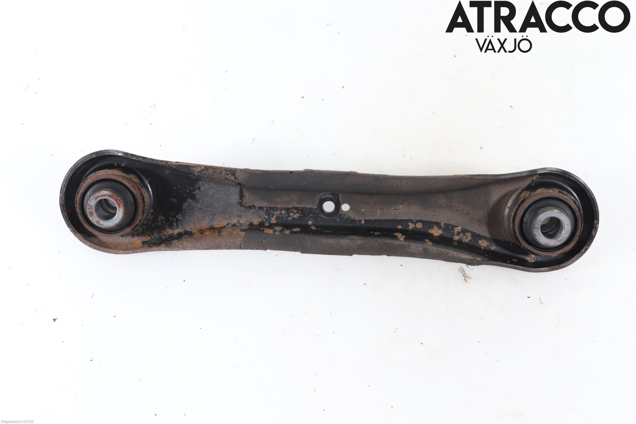 Mitsubishi OUTLANDER 13-21 Bärarm Bak Höger