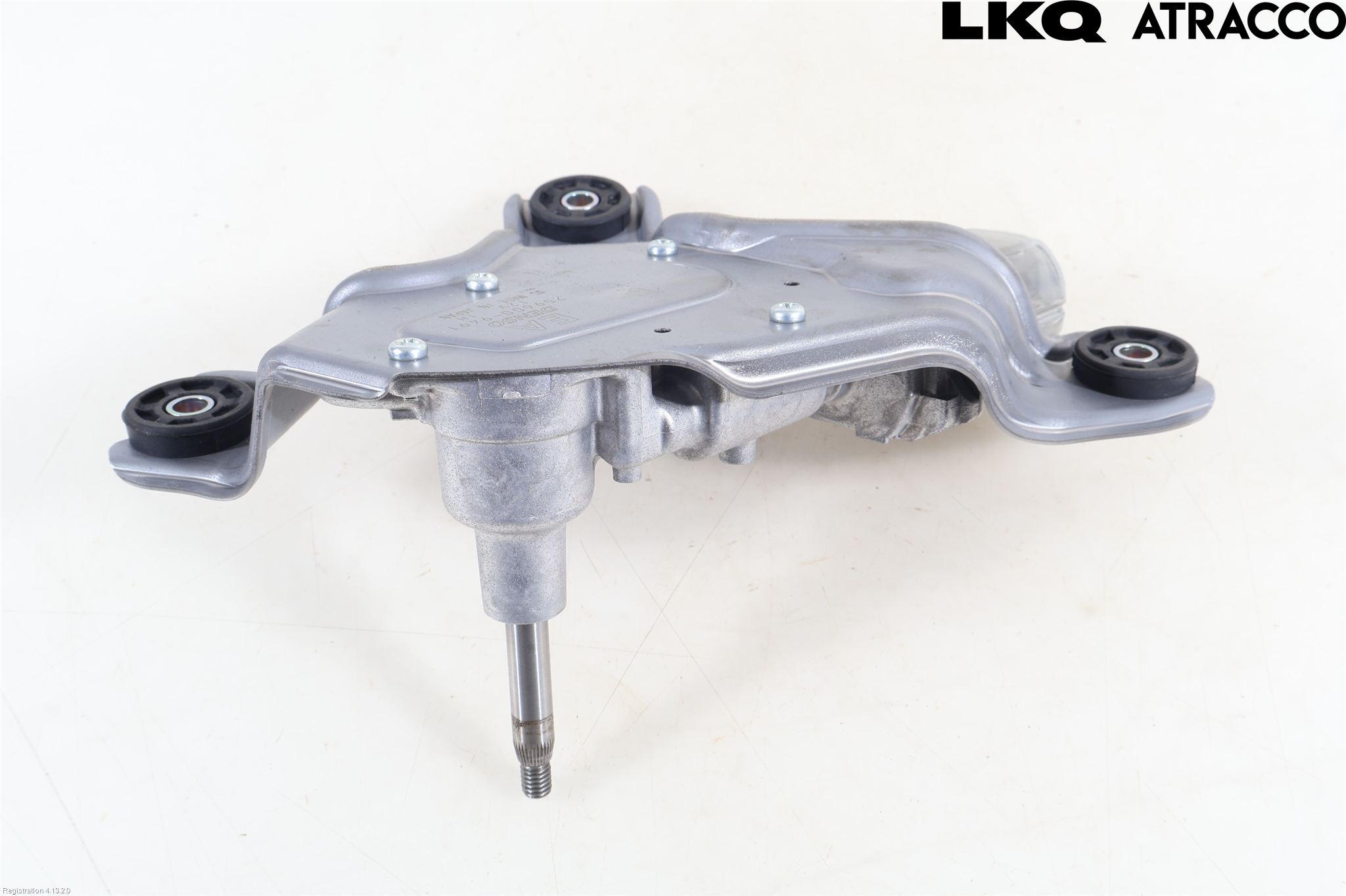 Suzuki SWIFT 17-24 Torkarmotor Baklucka