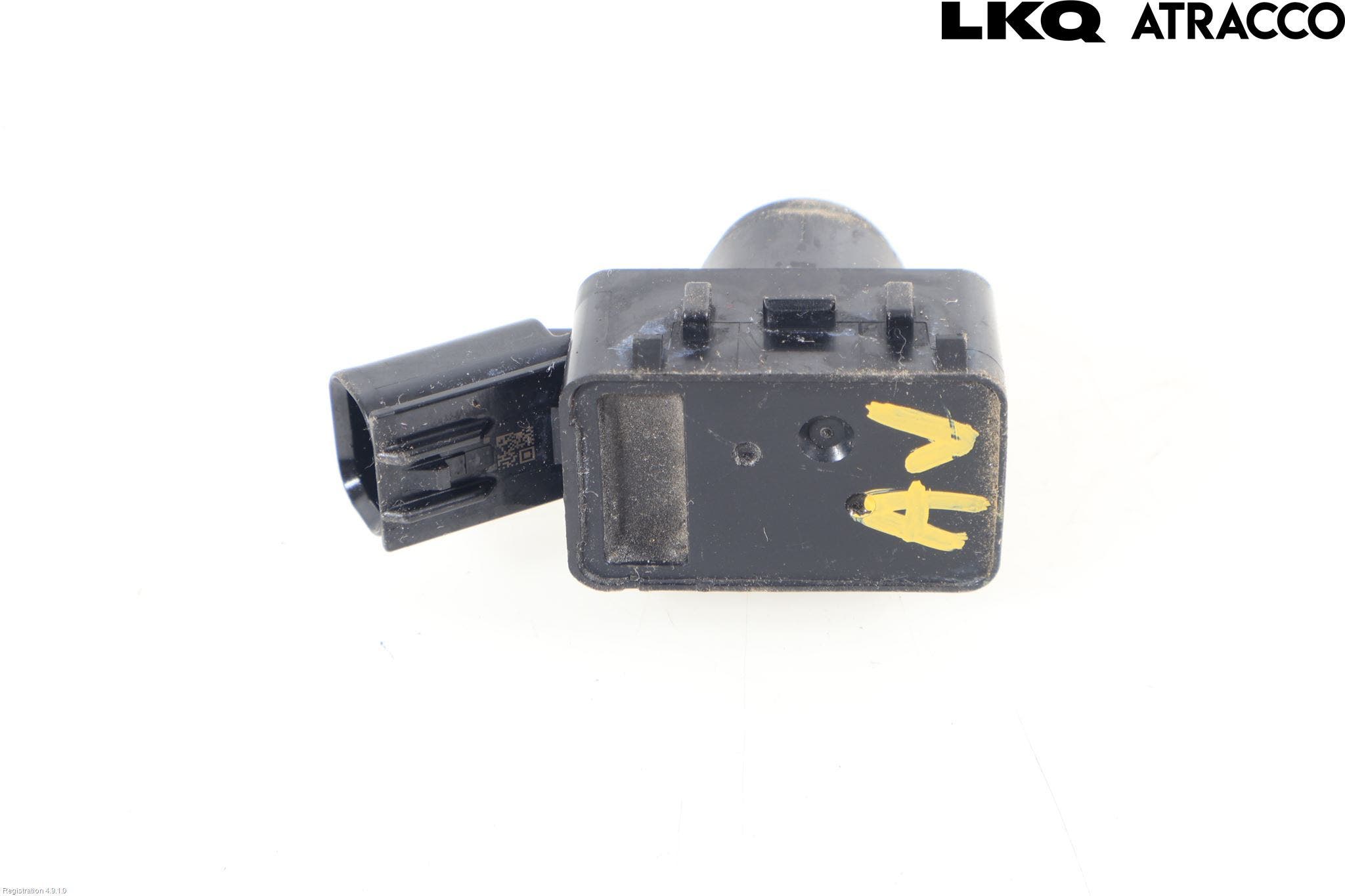 Toyota COROLLA CROSS XG10 22- Parkeringshjälp Backsensor