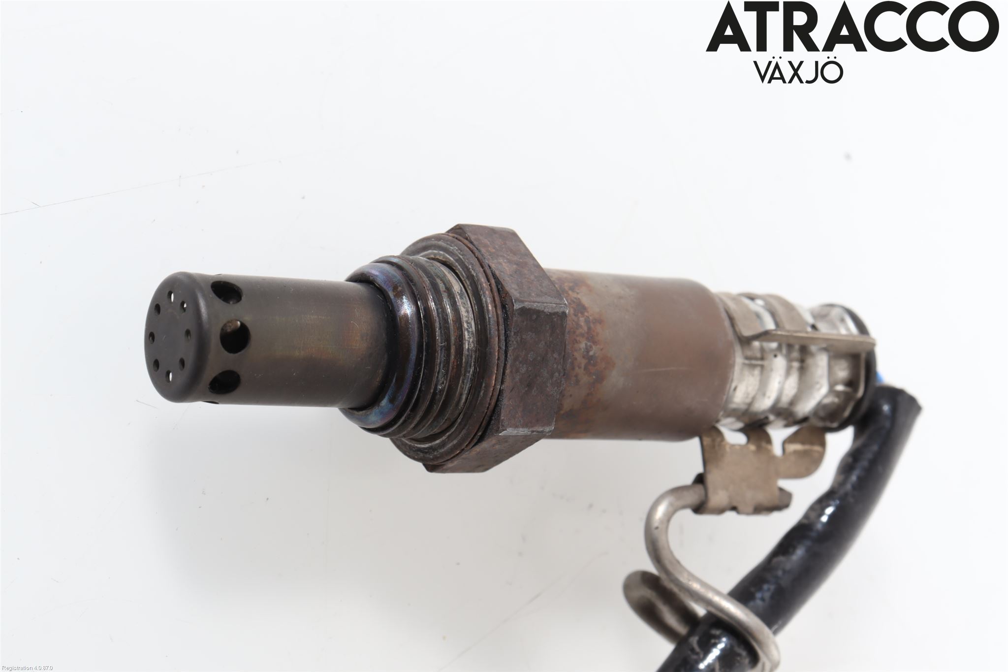 Toyota COROLLA 19- Injlambdasond