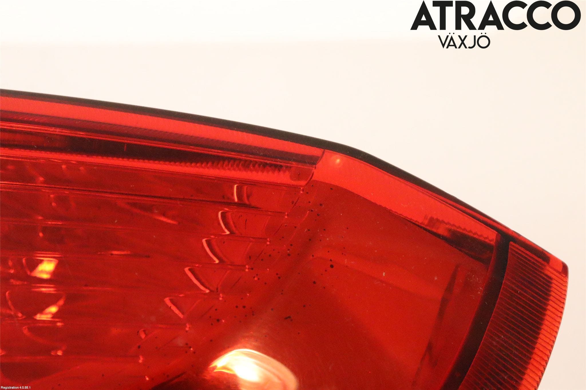 Ford FOCUS C-MAX I 07-10 Bakljus Höger