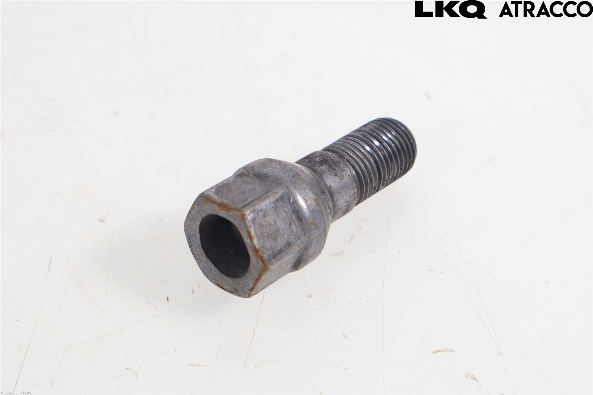 Peugeot 308/E-308 21- Hjulmutter-Bult-Sats