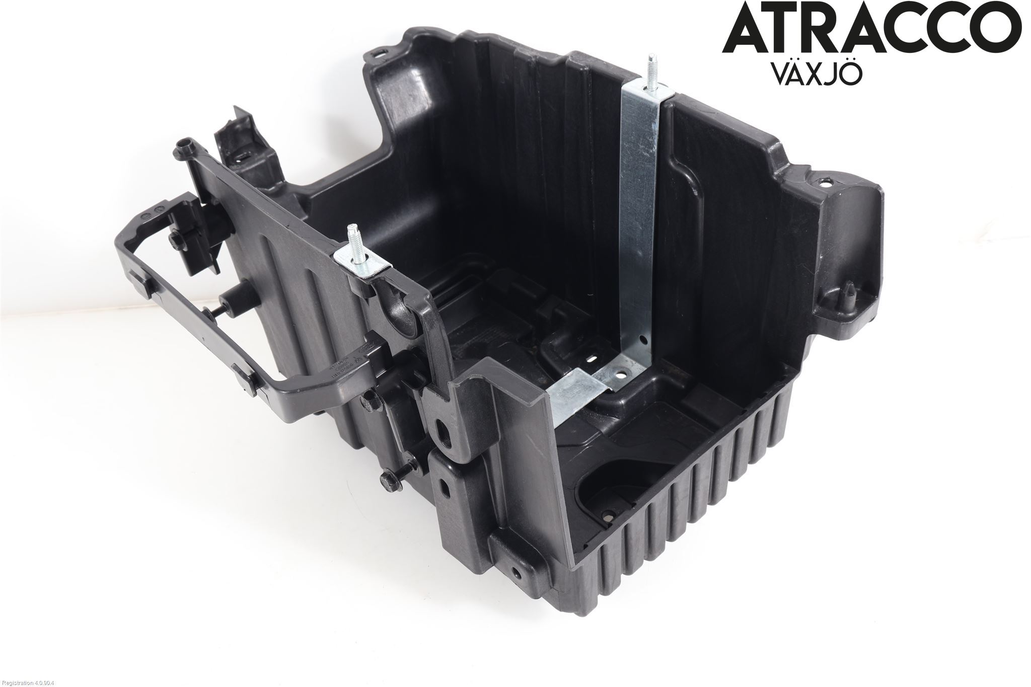 Ford PUMA/ELECTRIC 20- Batterilåda-Fäste-Hållare