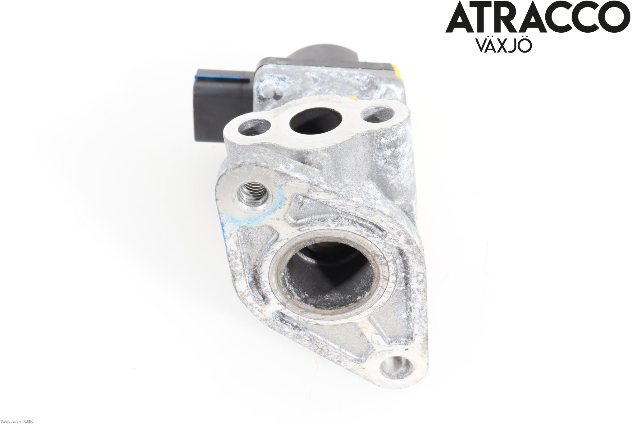 Suzuki SWIFT 17-24 Egr Ventil