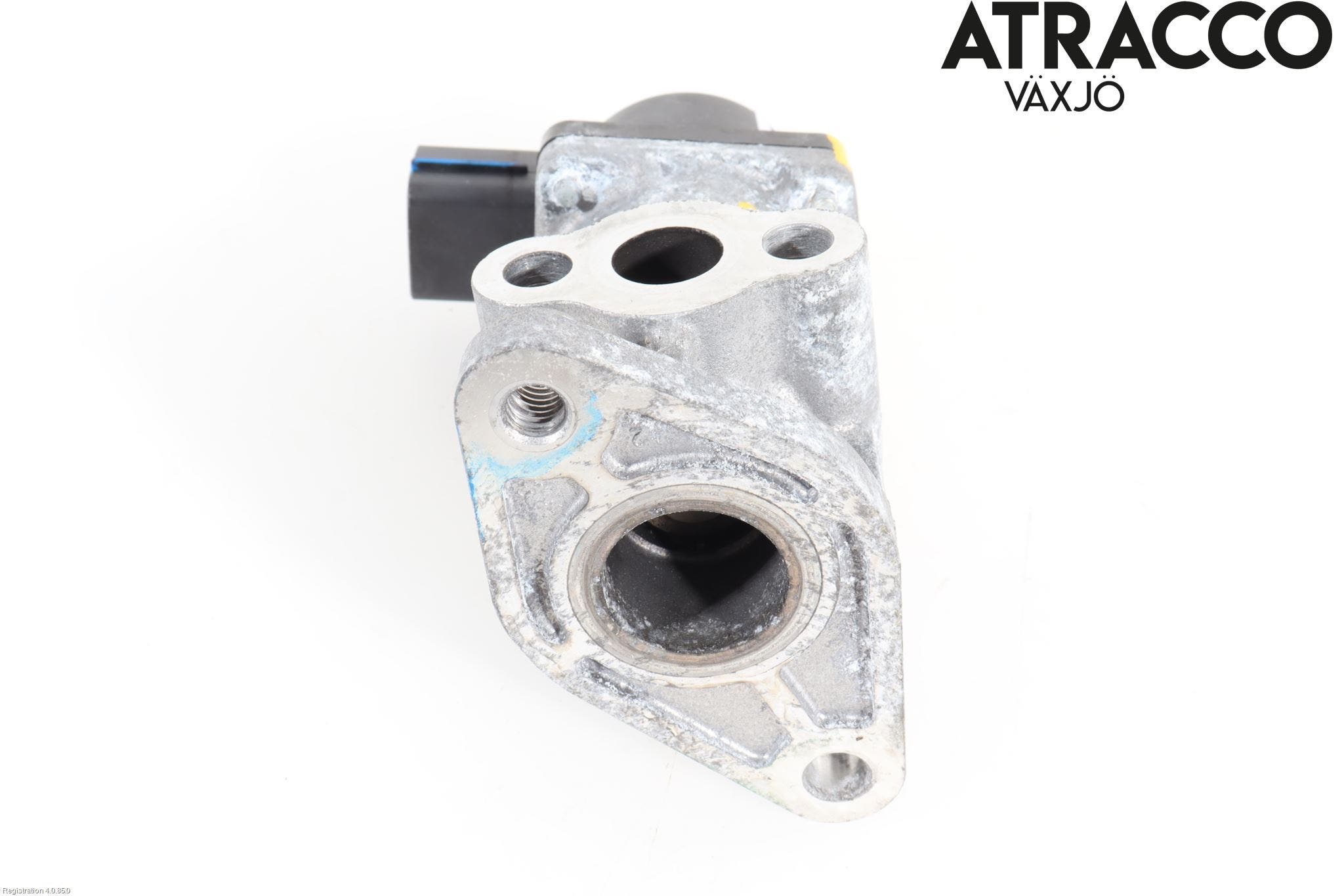 Suzuki SWIFT 17-24 Egr Ventil