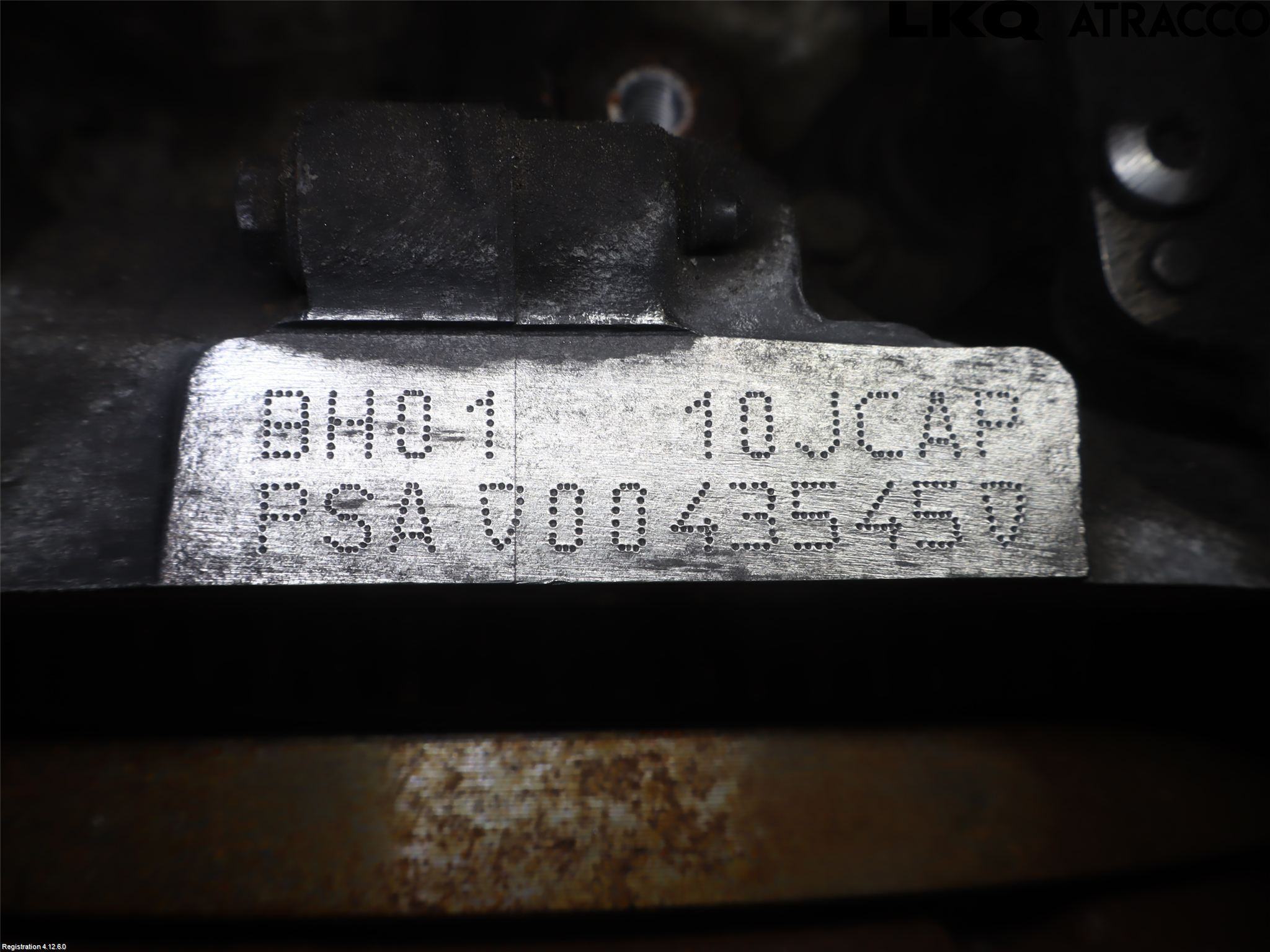 Toyota PROACE II 16- Motor Diesel