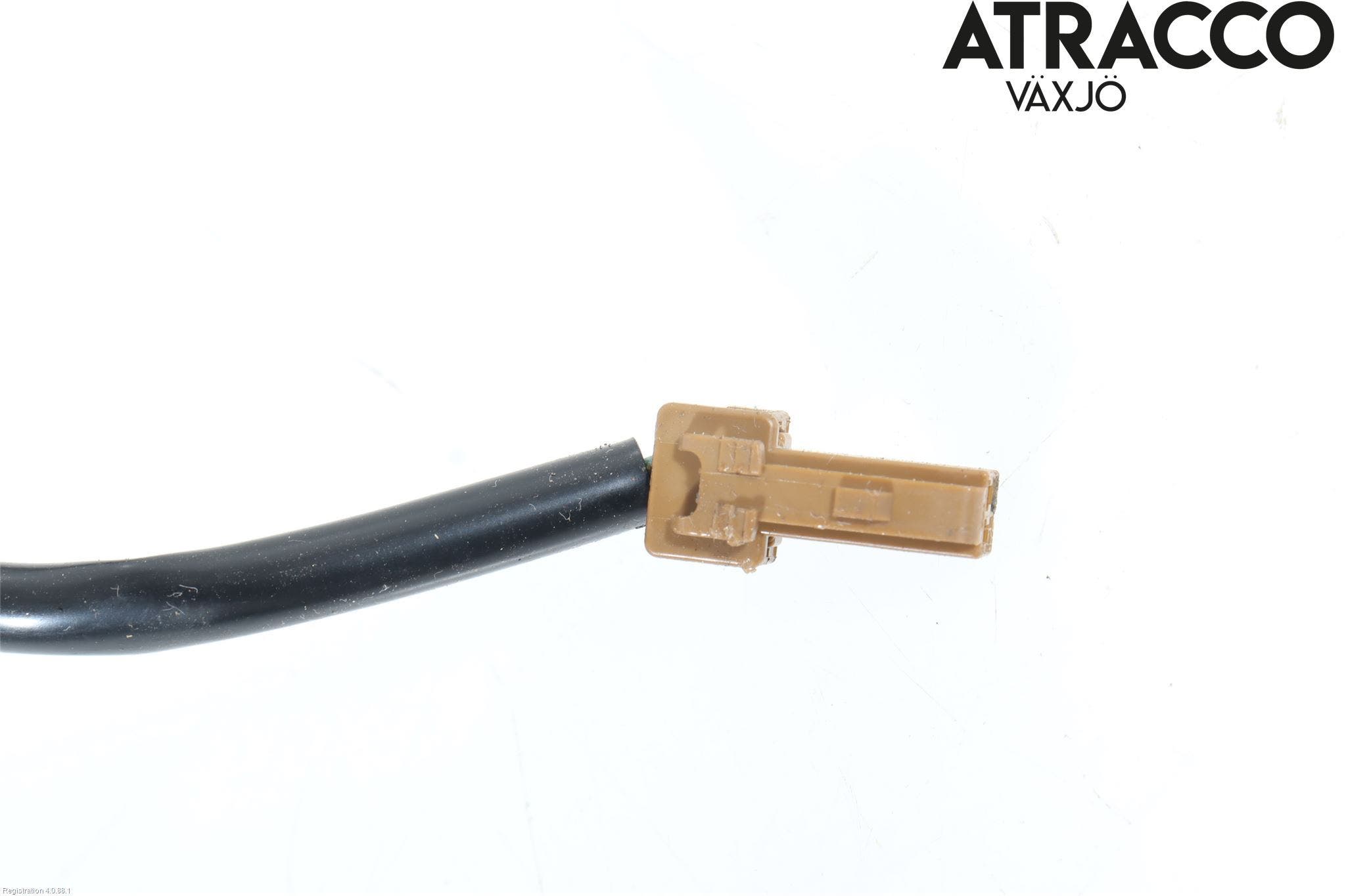 Subaru OUTBACK 15-20 Bakluckehandtag